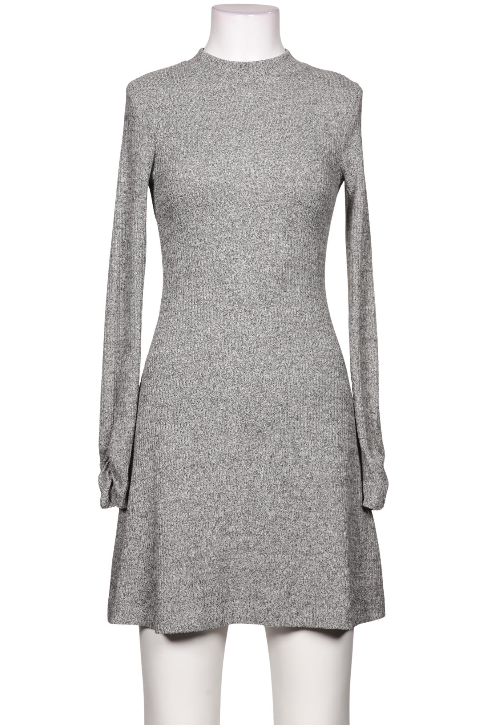 

Hollister Damen Kleid, grau, Gr. 34