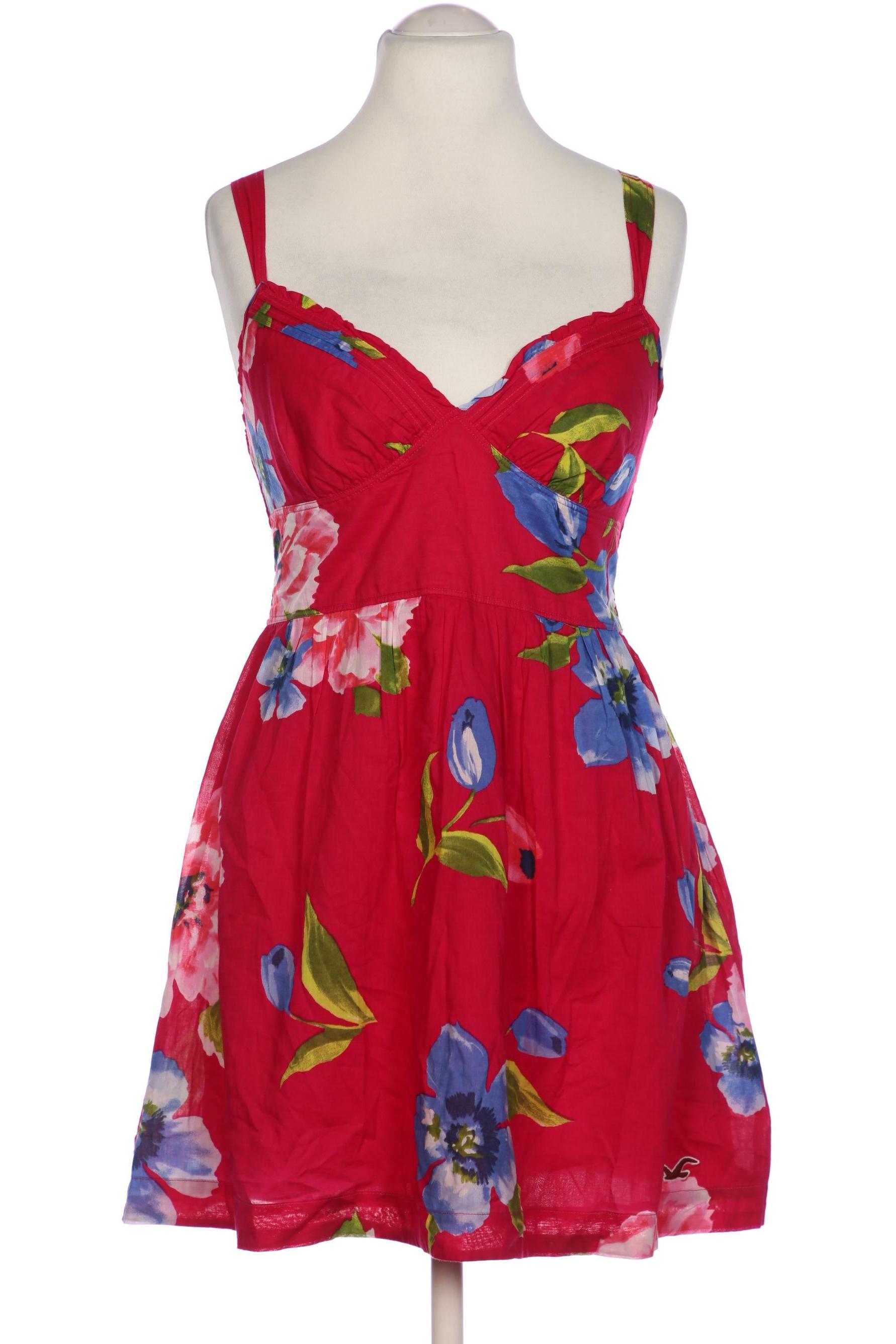 

Hollister Damen Kleid, pink, Gr. 42