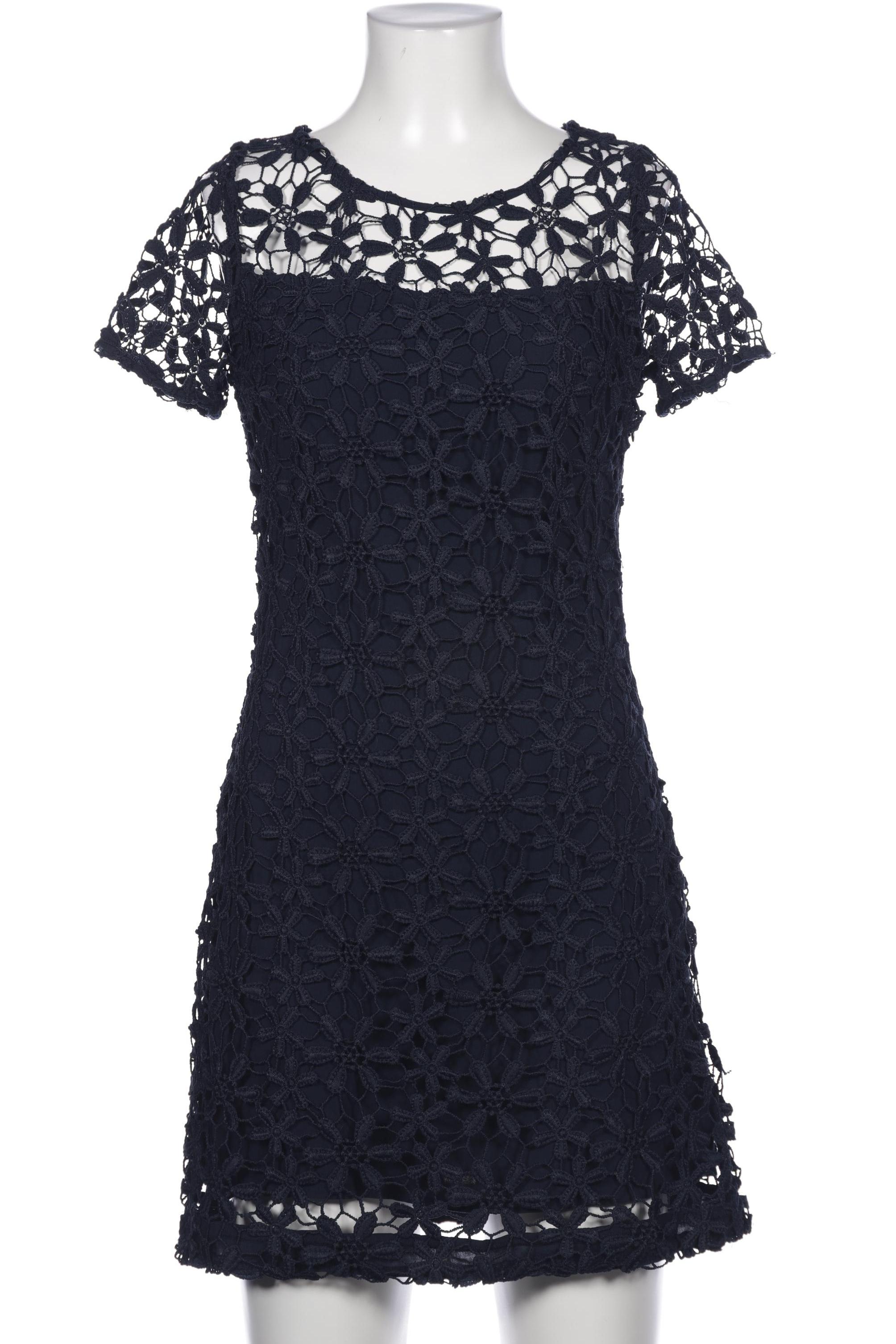 

Hollister Damen Kleid, marineblau, Gr. 34
