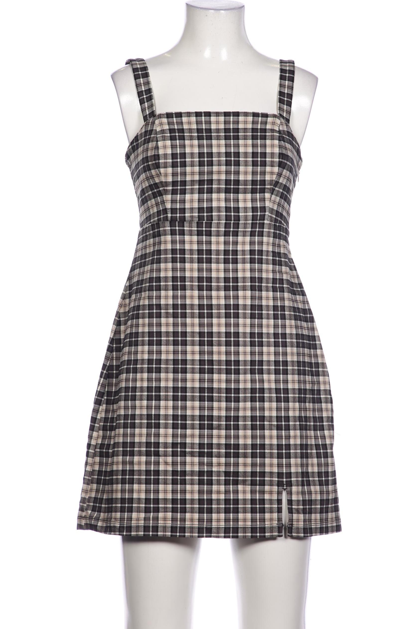 

Hollister Damen Kleid, grau