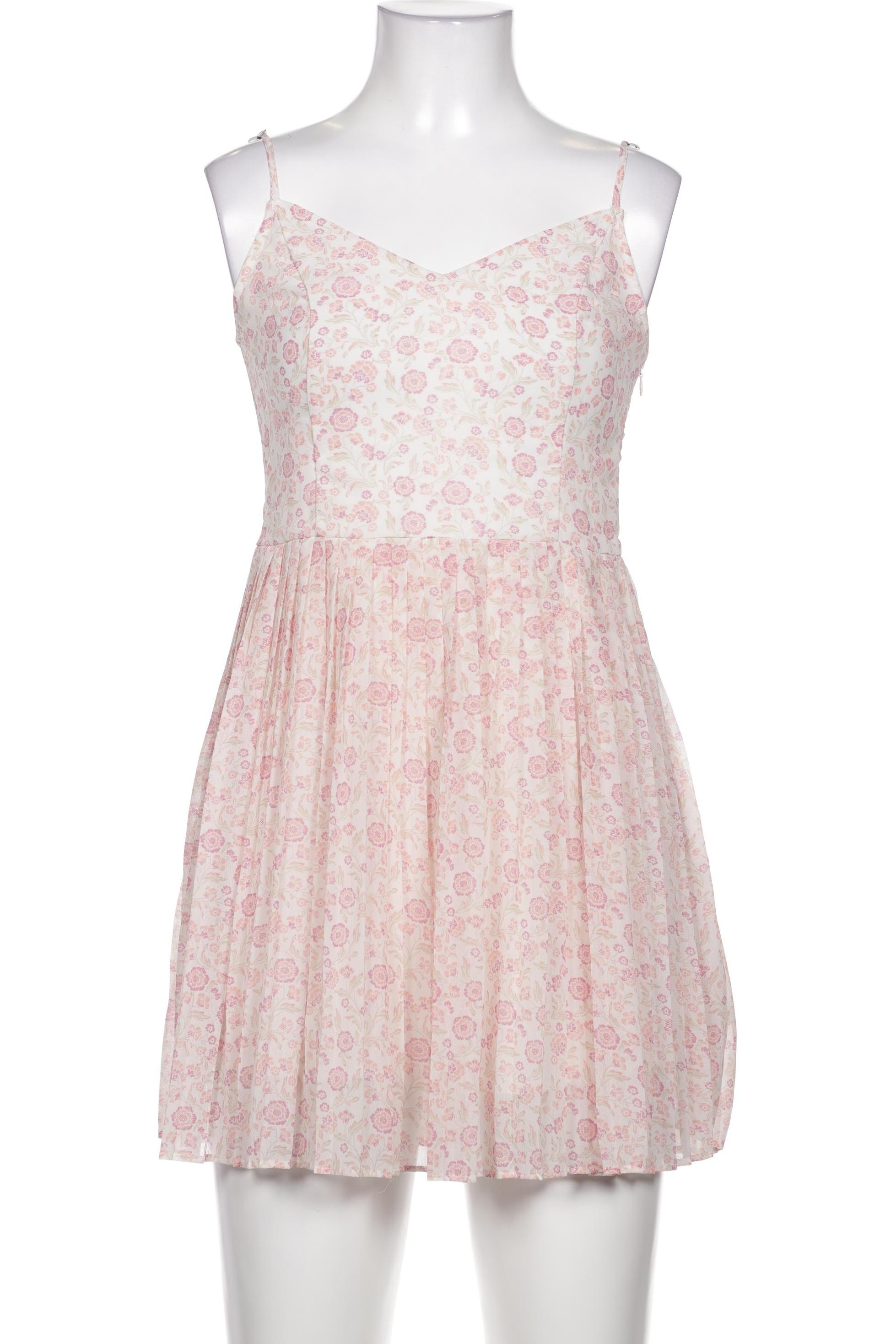 

Hollister Damen Kleid, pink