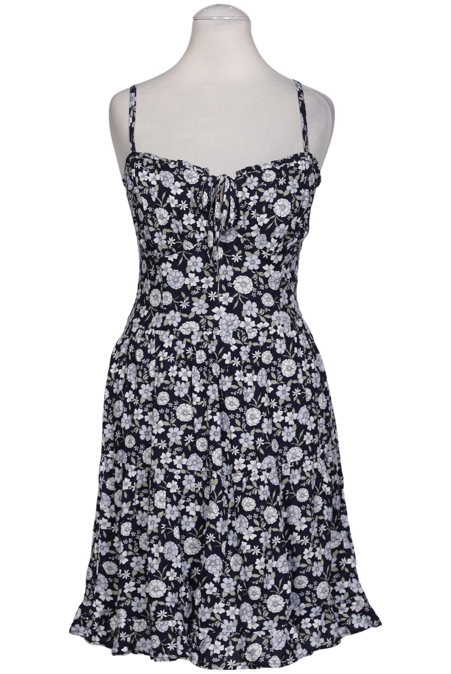 

Hollister Damen Kleid, marineblau, Gr. 36