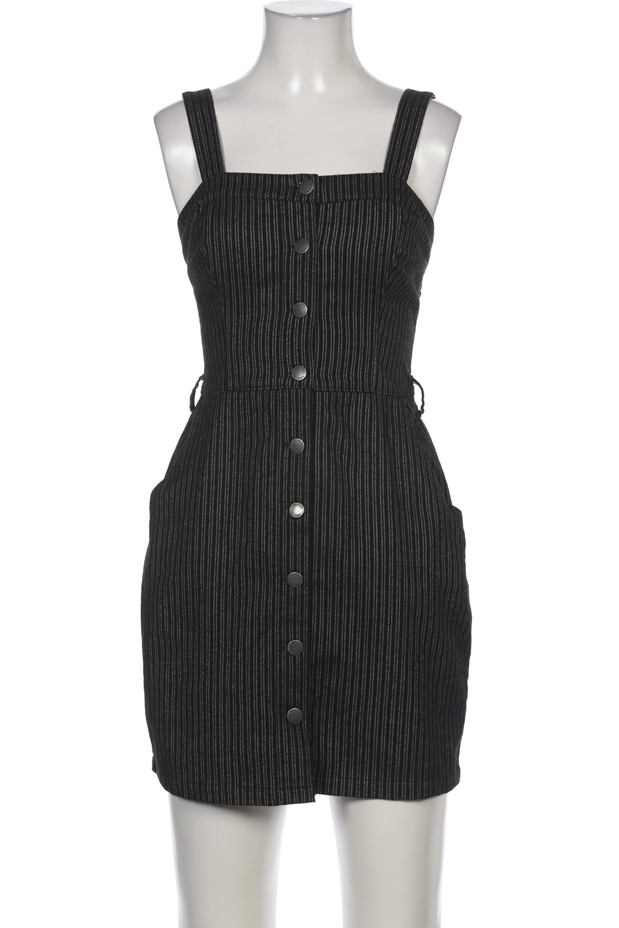 

Hollister Damen Kleid, schwarz, Gr. 36
