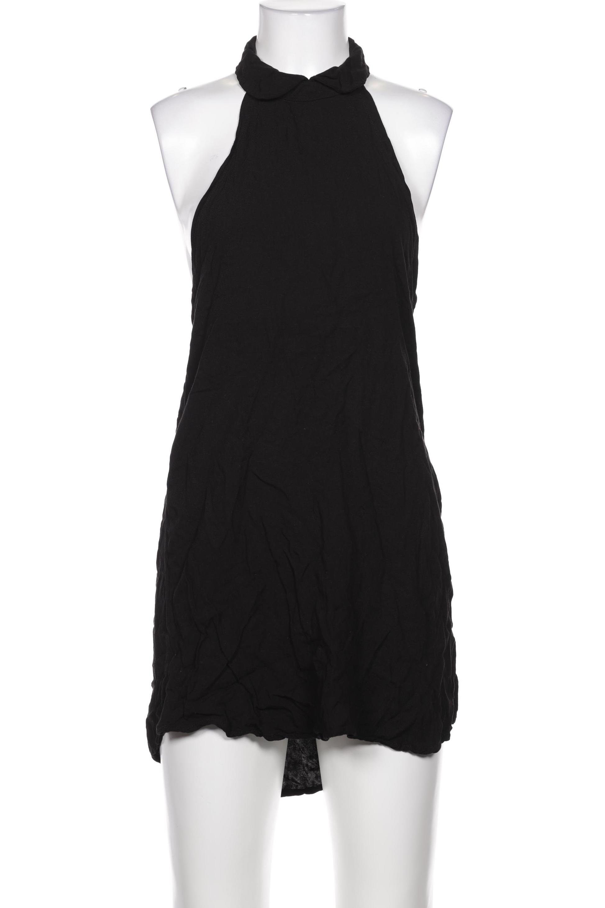 

Hollister Damen Kleid, schwarz