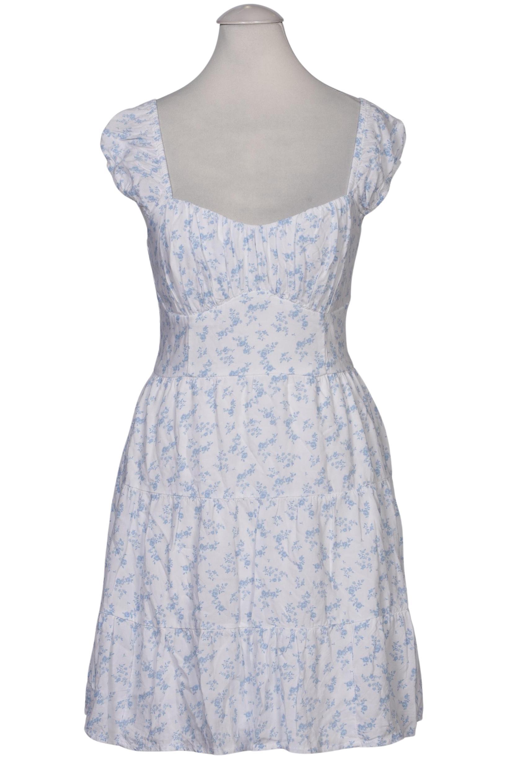 

Hollister Damen Kleid, hellblau, Gr. 34