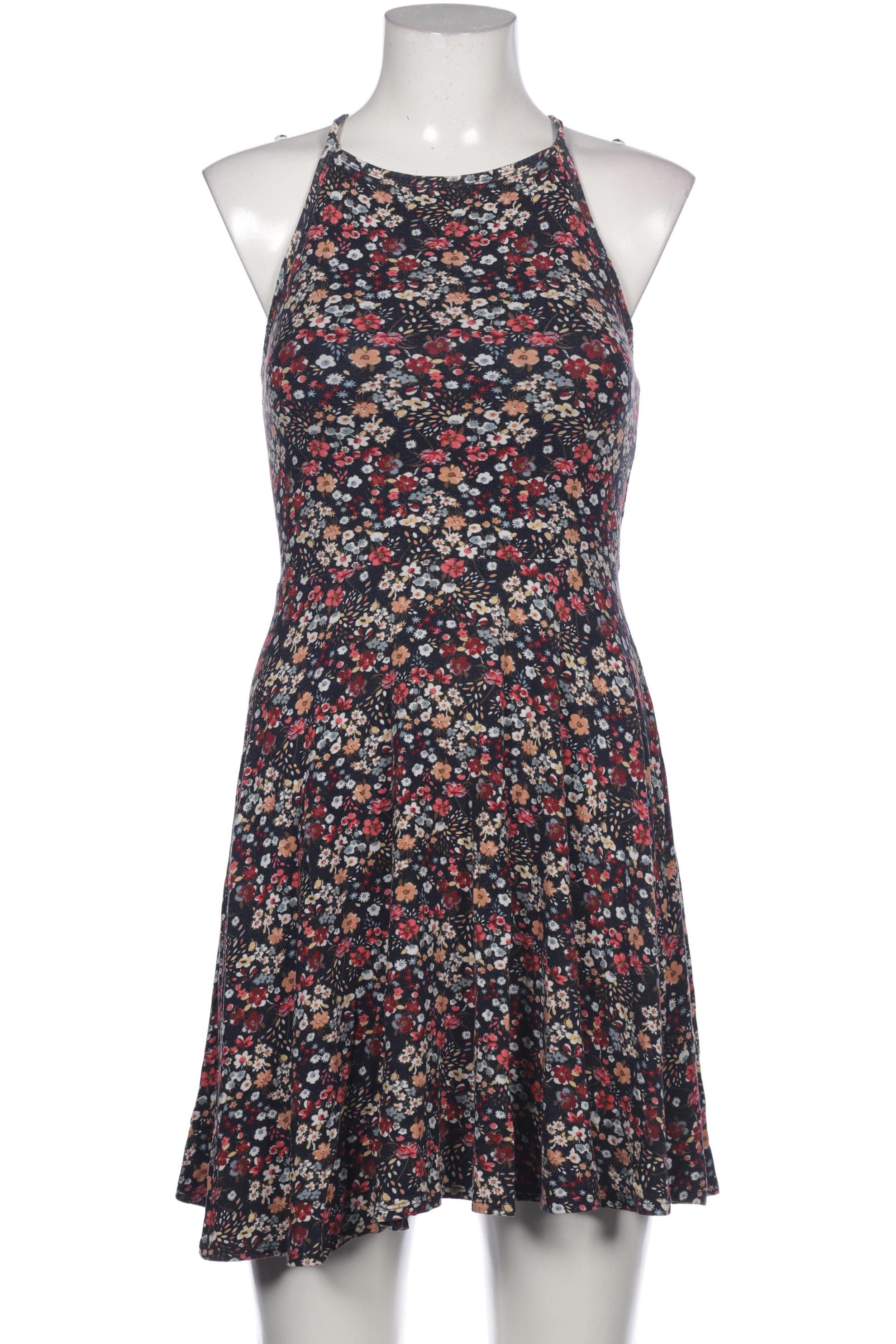 

Hollister Damen Kleid, marineblau, Gr. 38