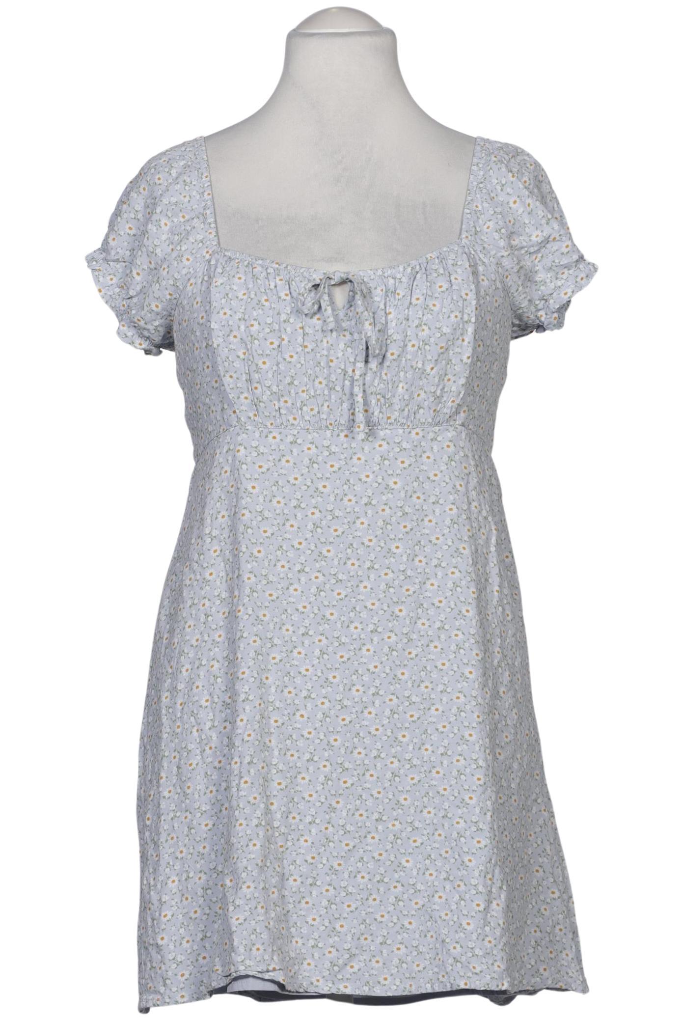 

Hollister Damen Kleid, hellblau, Gr. 42