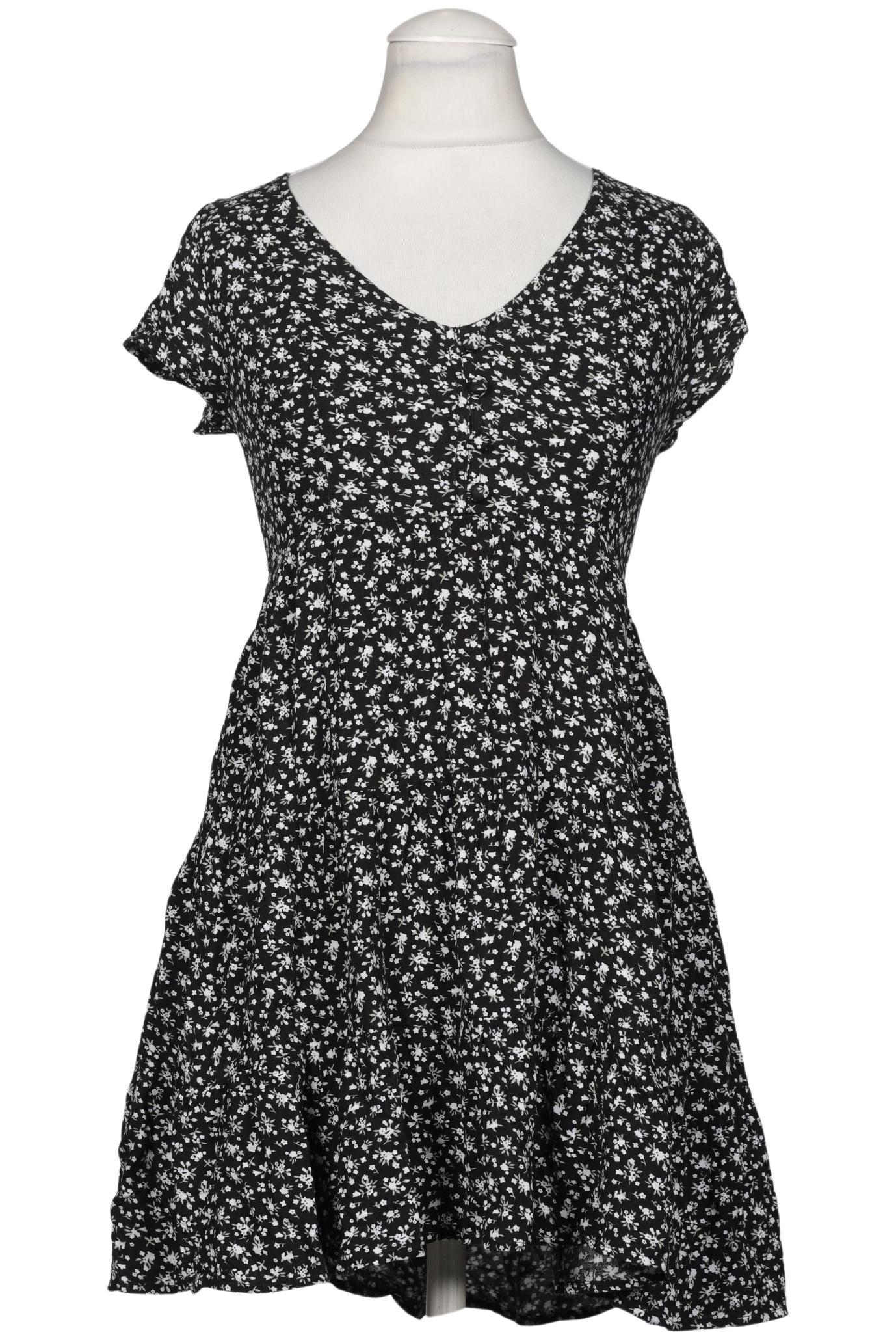 

Hollister Damen Kleid, schwarz, Gr. 32