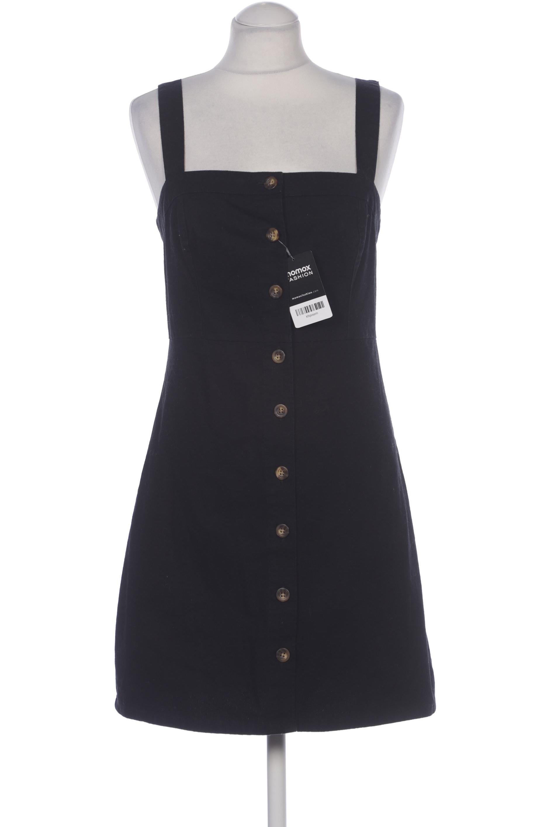 

Hollister Damen Kleid, schwarz, Gr. 38