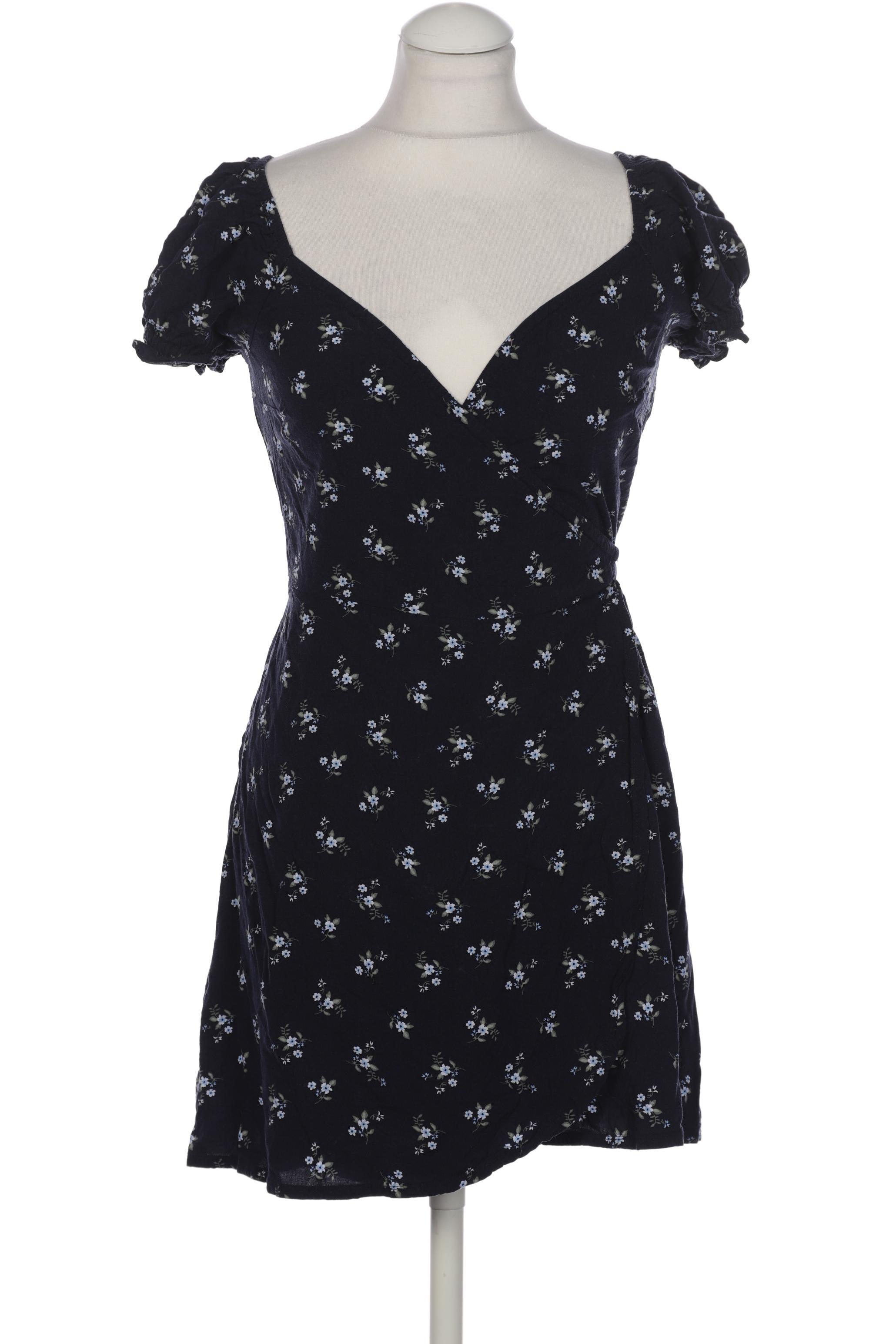 

Hollister Damen Kleid, marineblau, Gr. 36