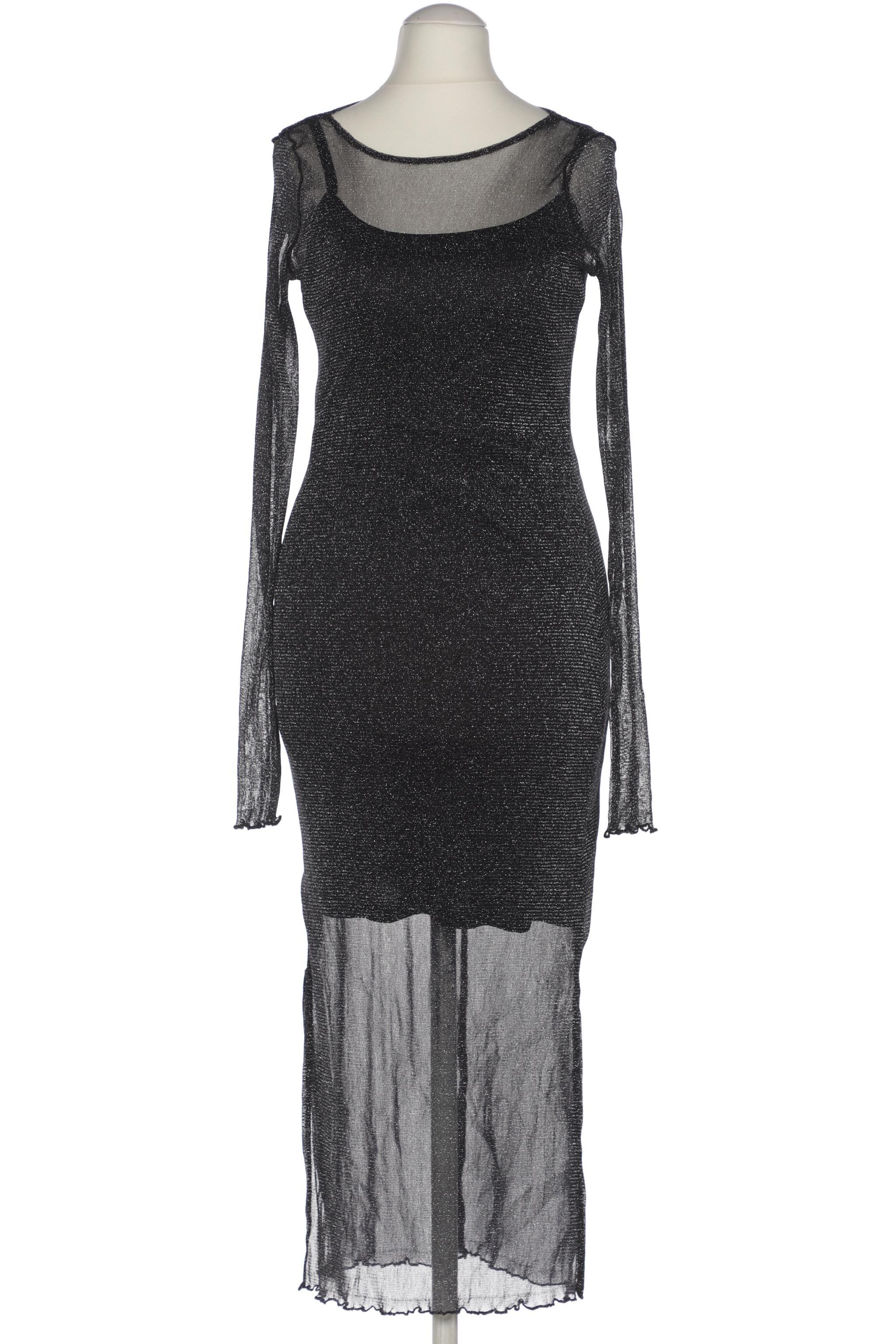 

Hollister Damen Kleid, schwarz, Gr. 36