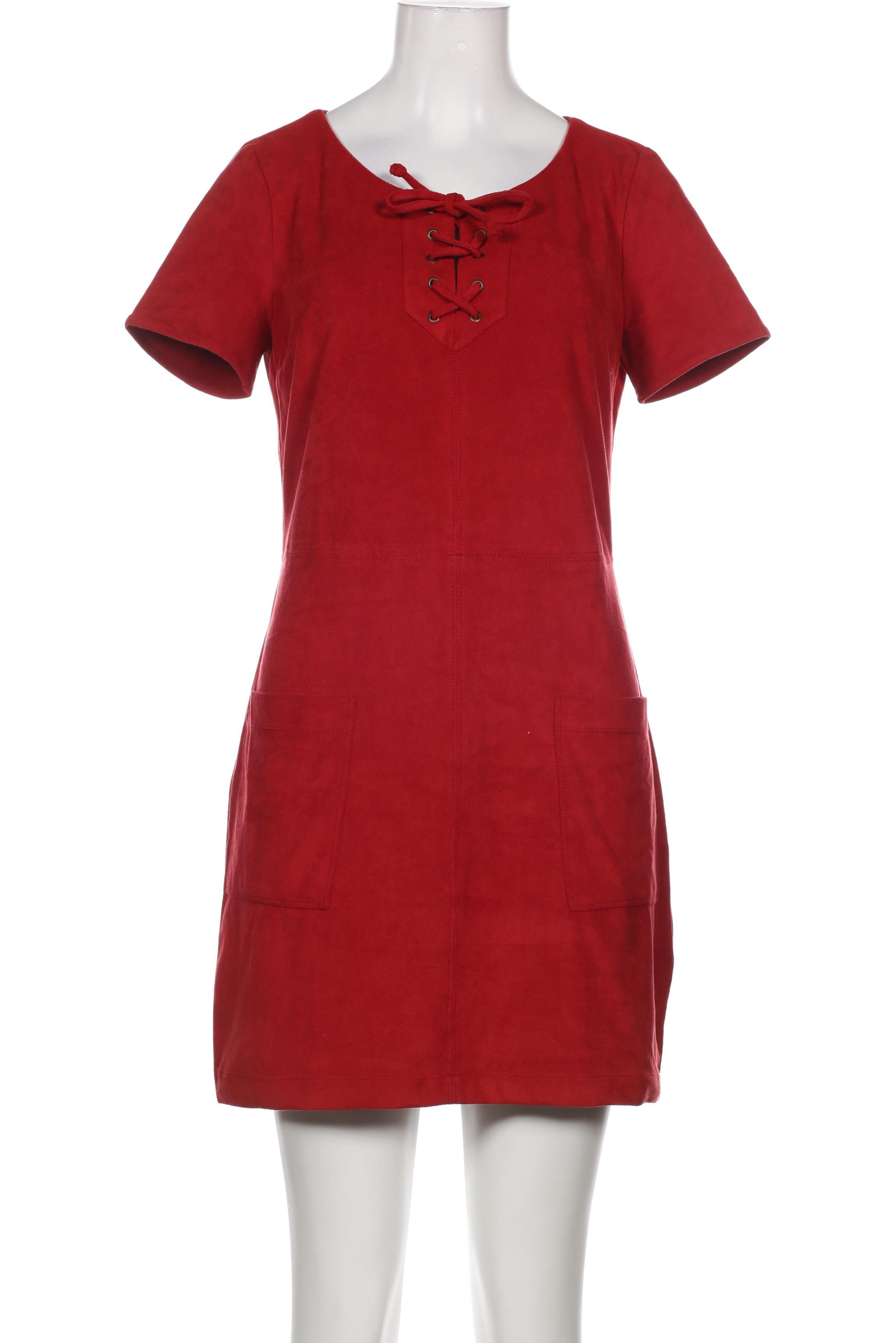 

Hollister Damen Kleid, rot