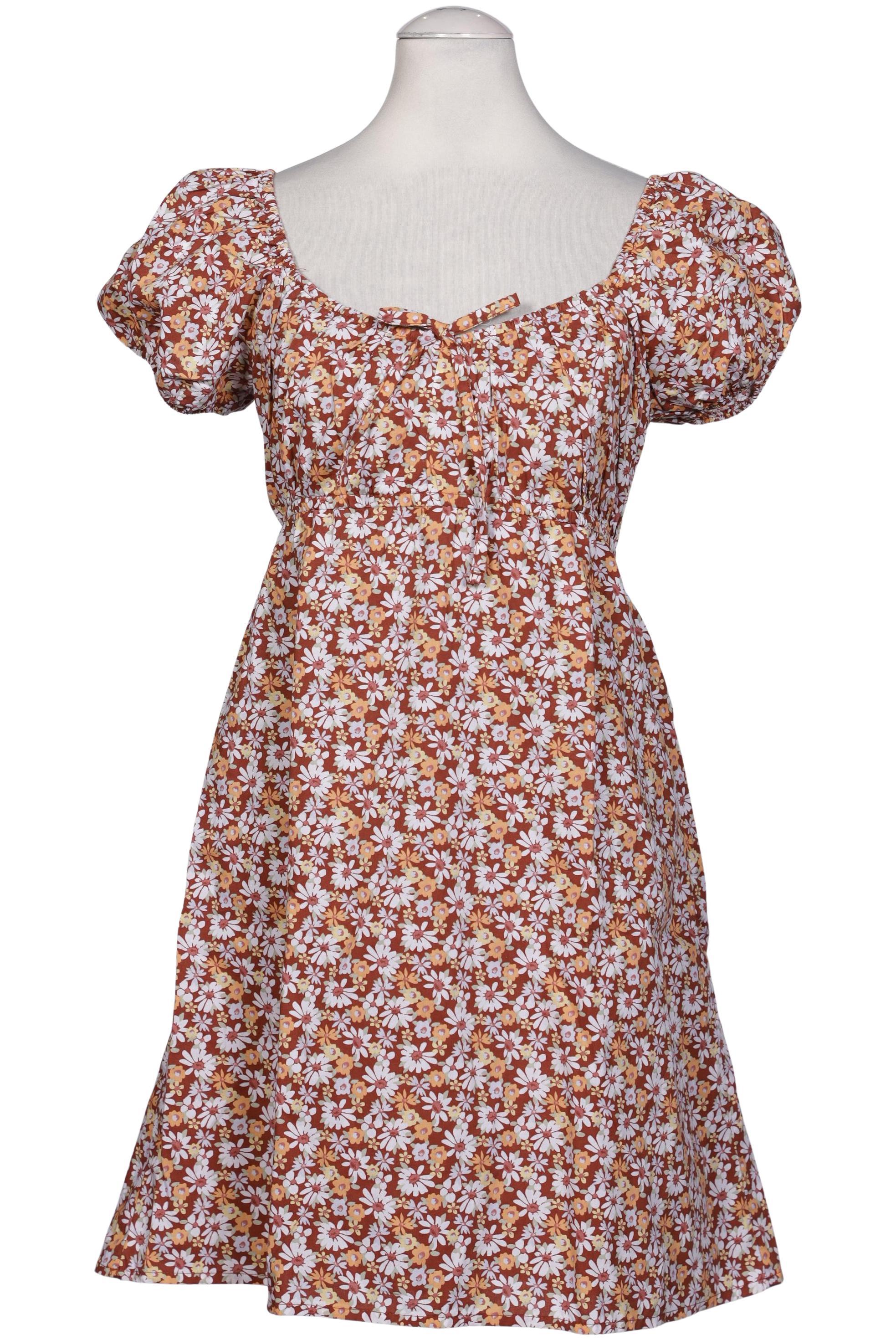 

Hollister Damen Kleid, braun, Gr. 36