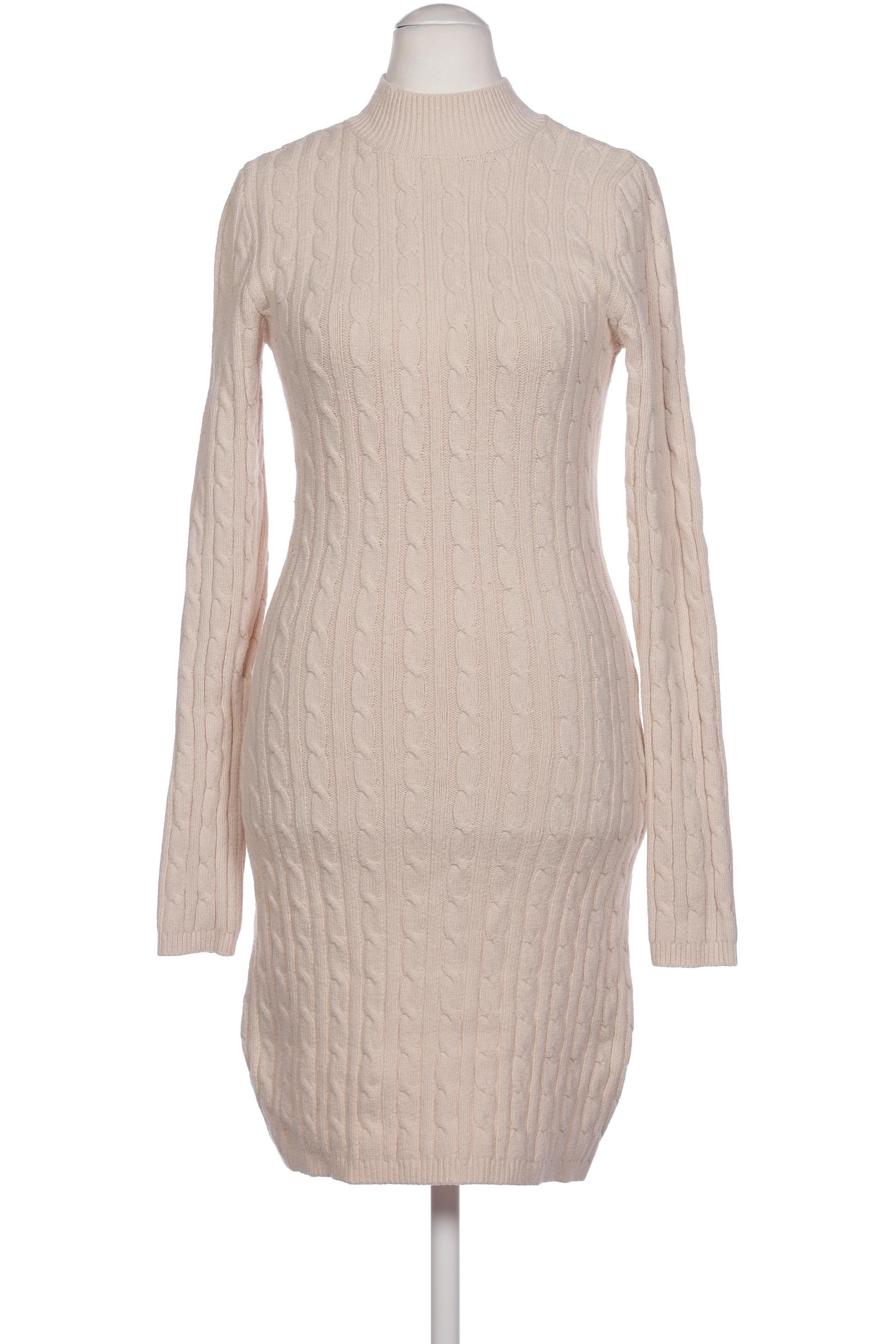 

Hollister Damen Kleid, beige, Gr. 38