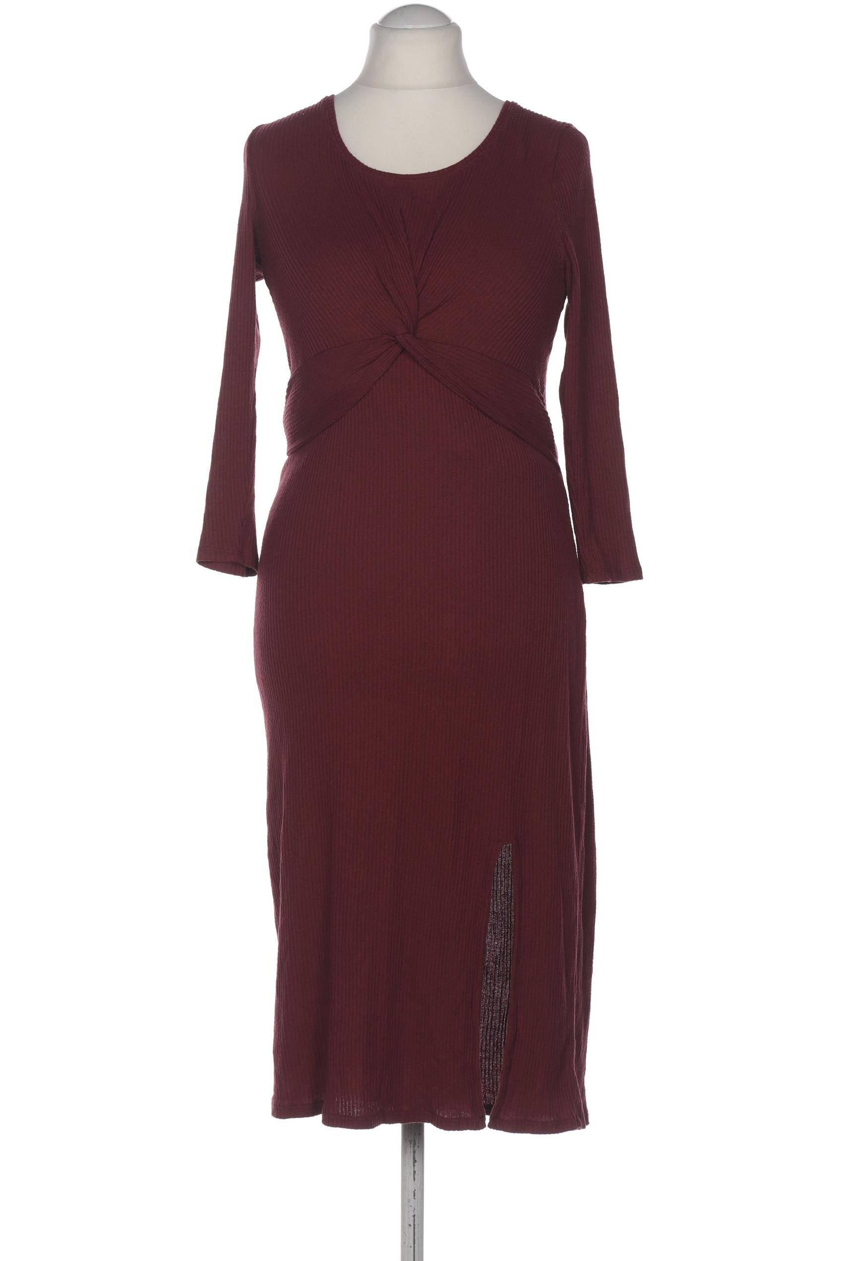 

Hollister Damen Kleid, bordeaux