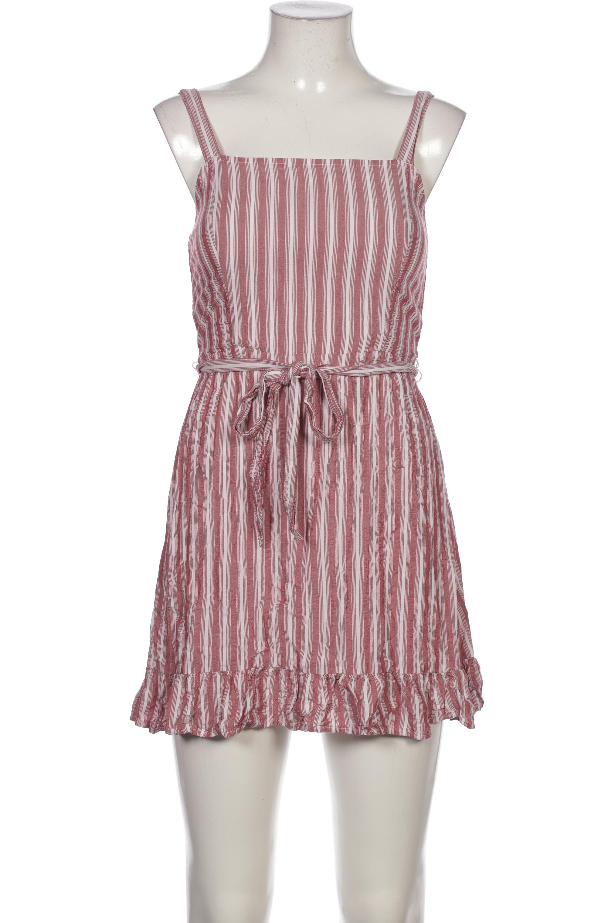 

Hollister Damen Kleid, rot, Gr. 38