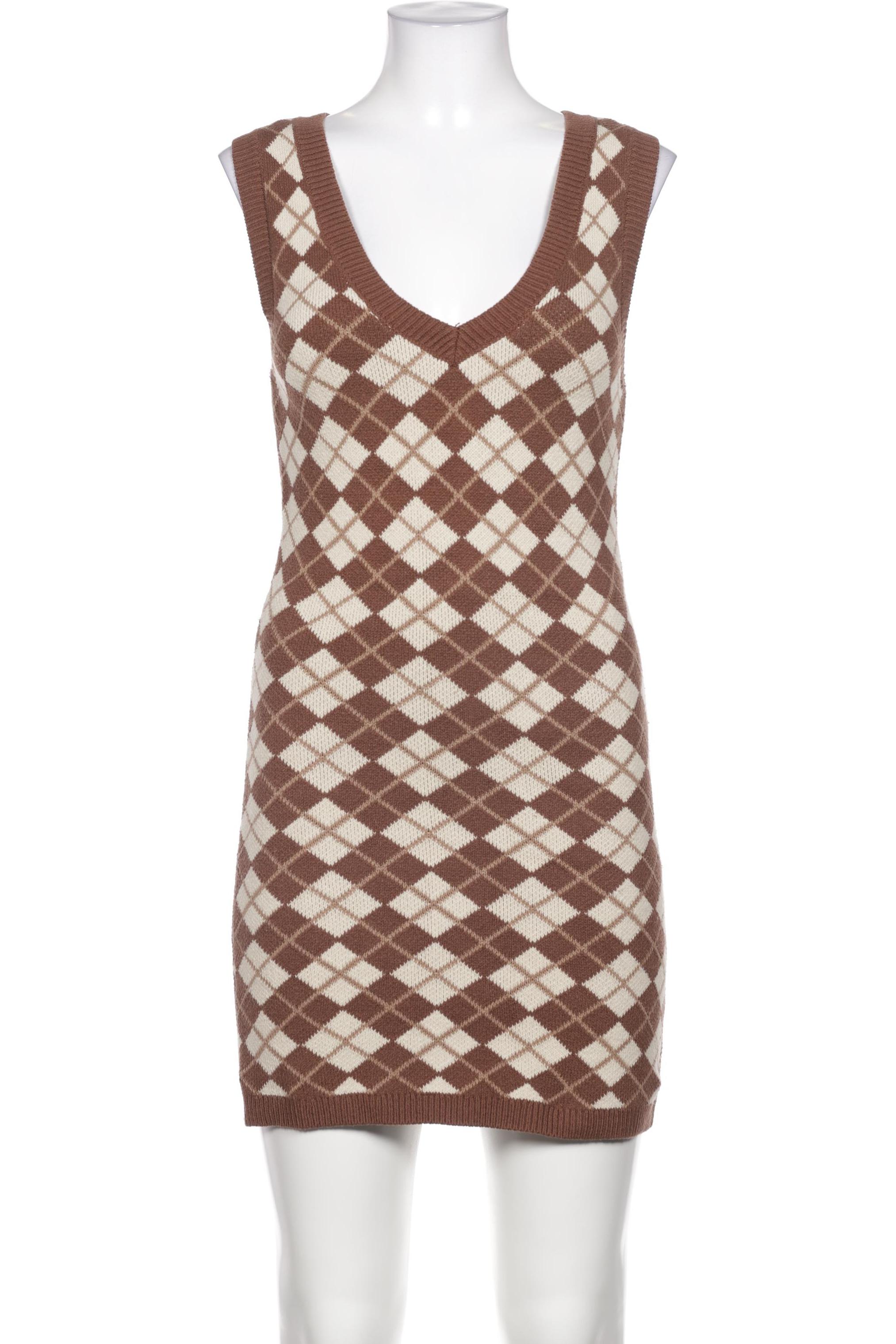 

Hollister Damen Kleid, braun, Gr. 38