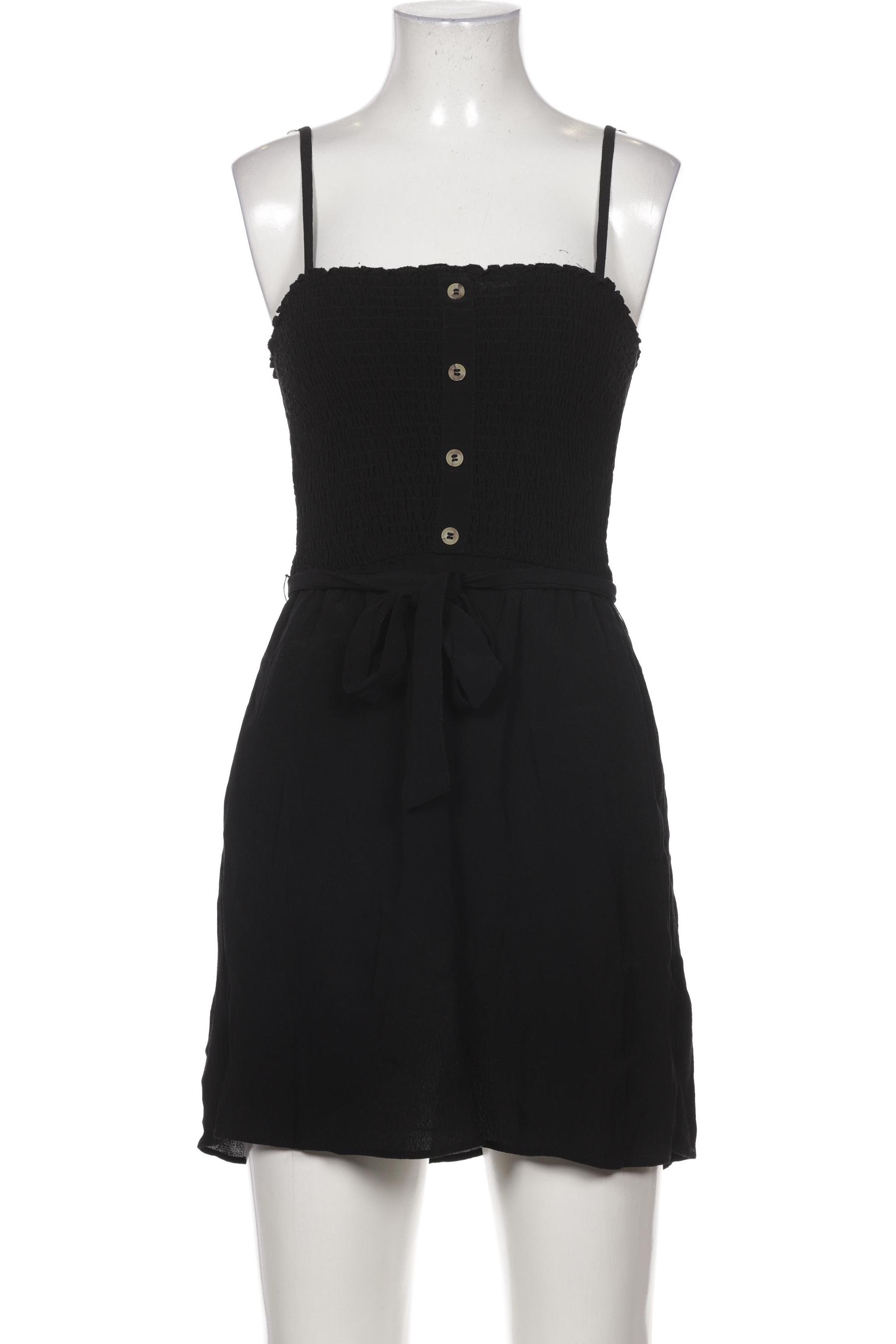 

Hollister Damen Kleid, schwarz, Gr. 36