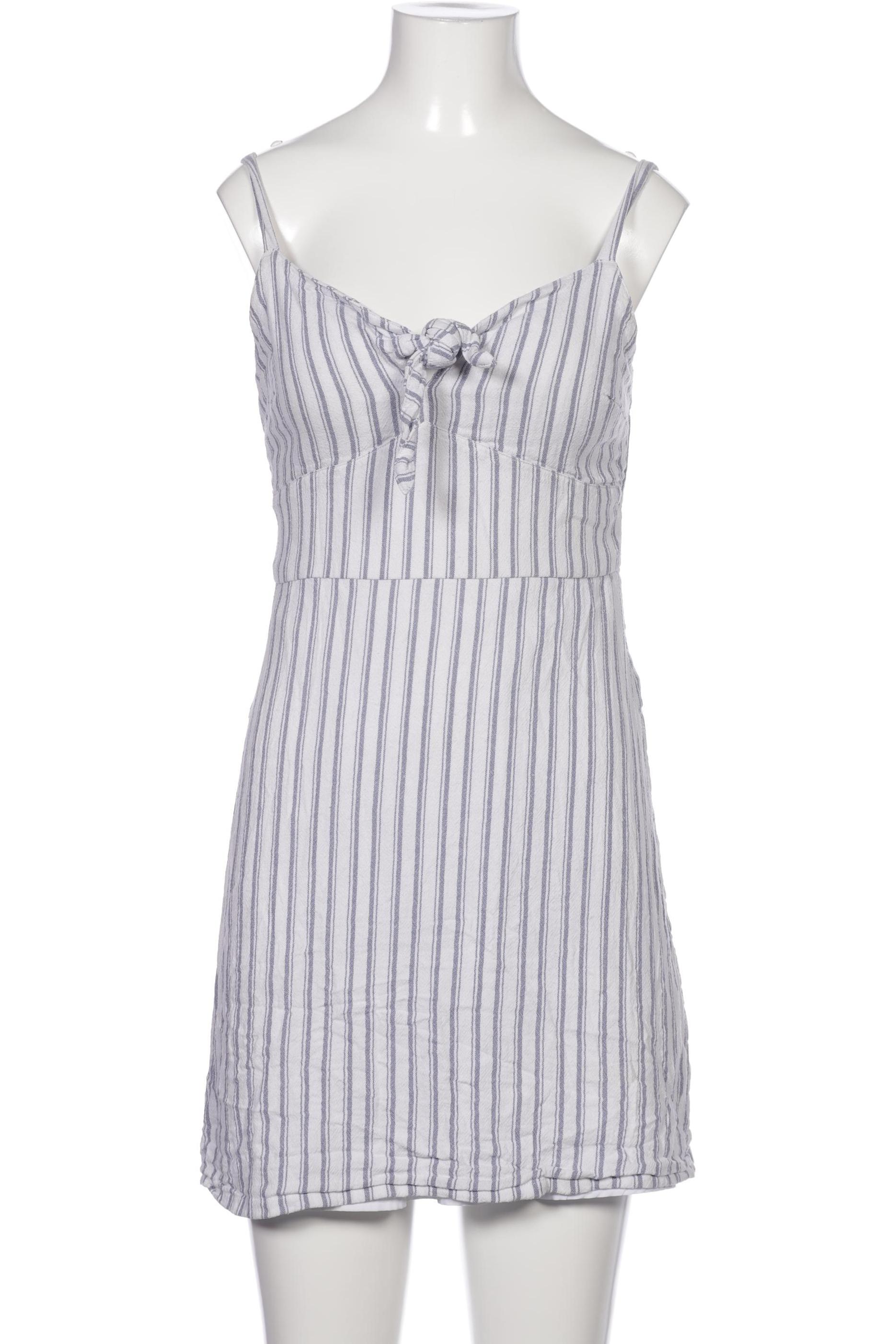 

Hollister Damen Kleid, weiß