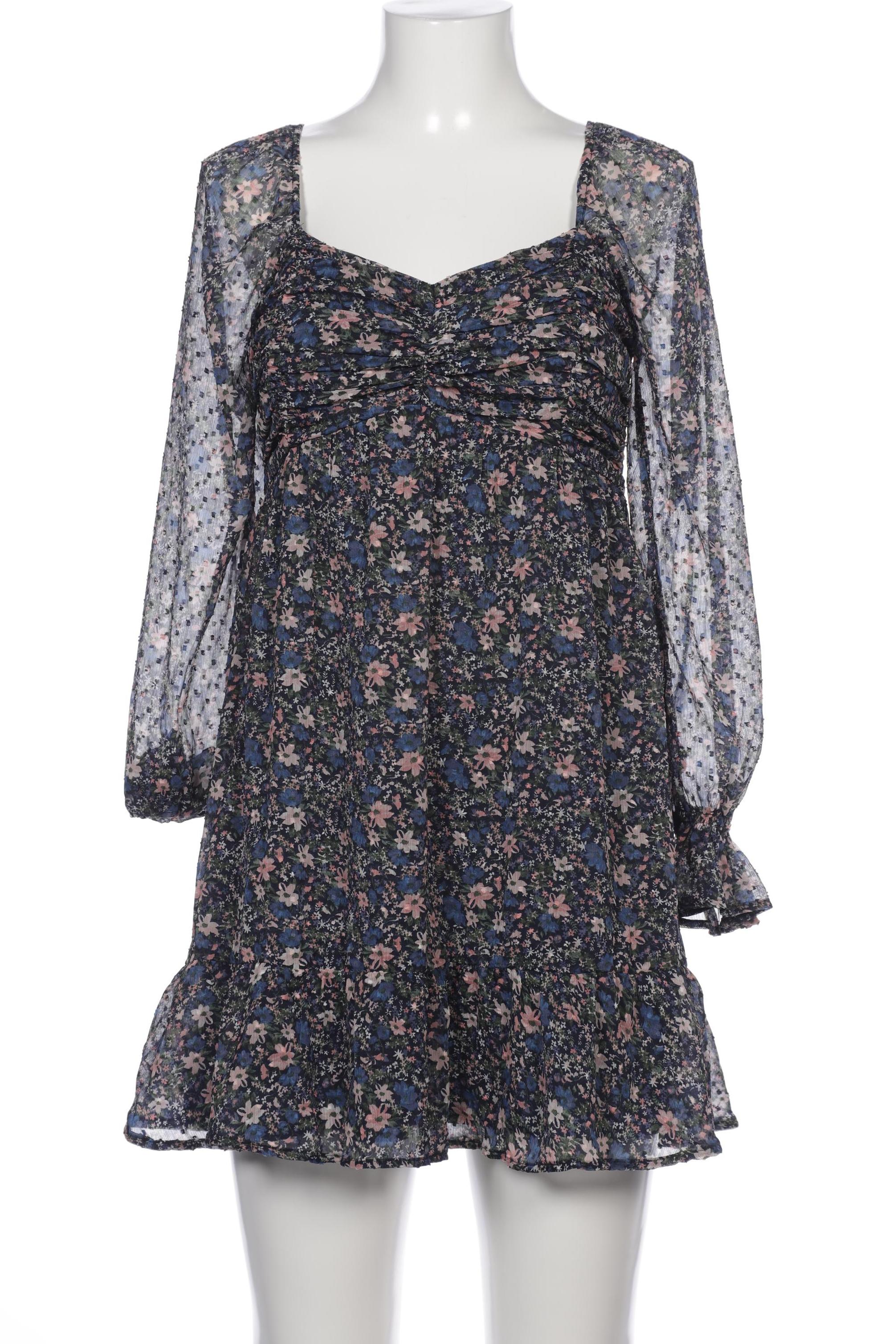 

Hollister Damen Kleid, marineblau, Gr. 38