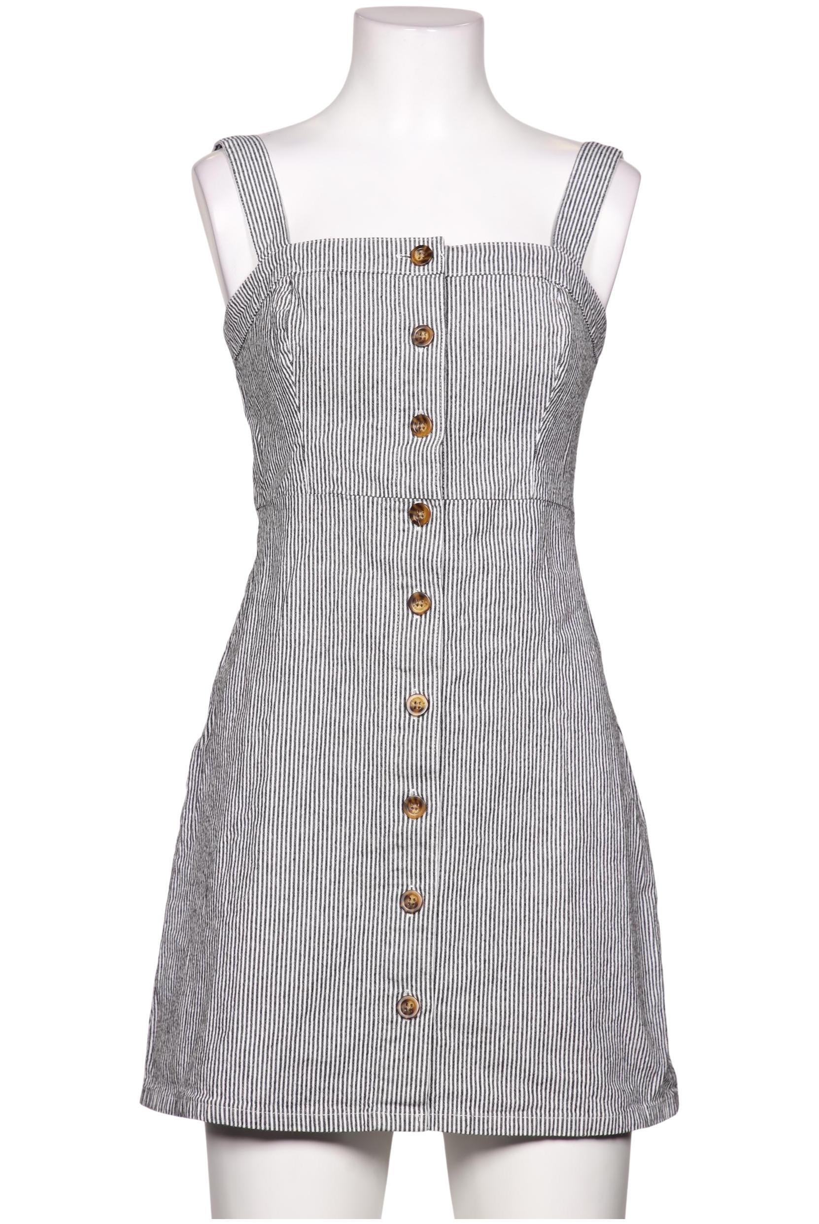 

Hollister Damen Kleid, grau, Gr. 36