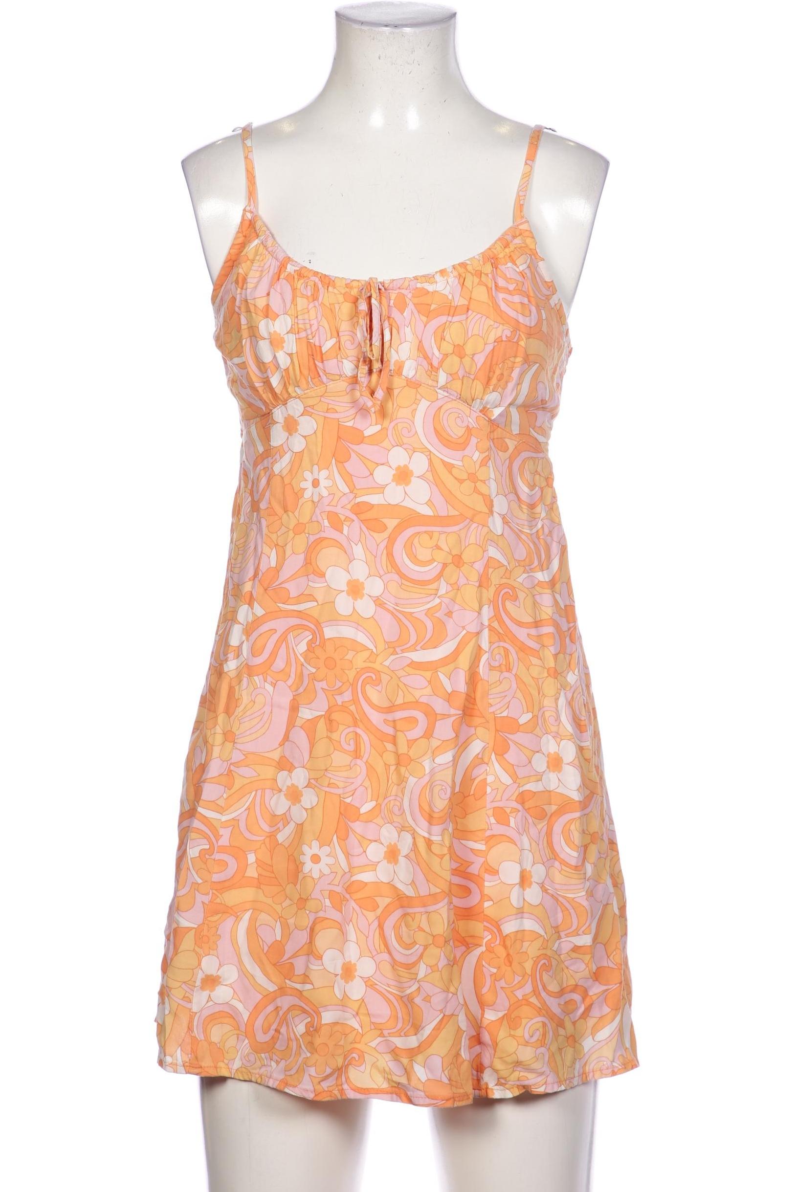 

Hollister Damen Kleid, orange, Gr. 36