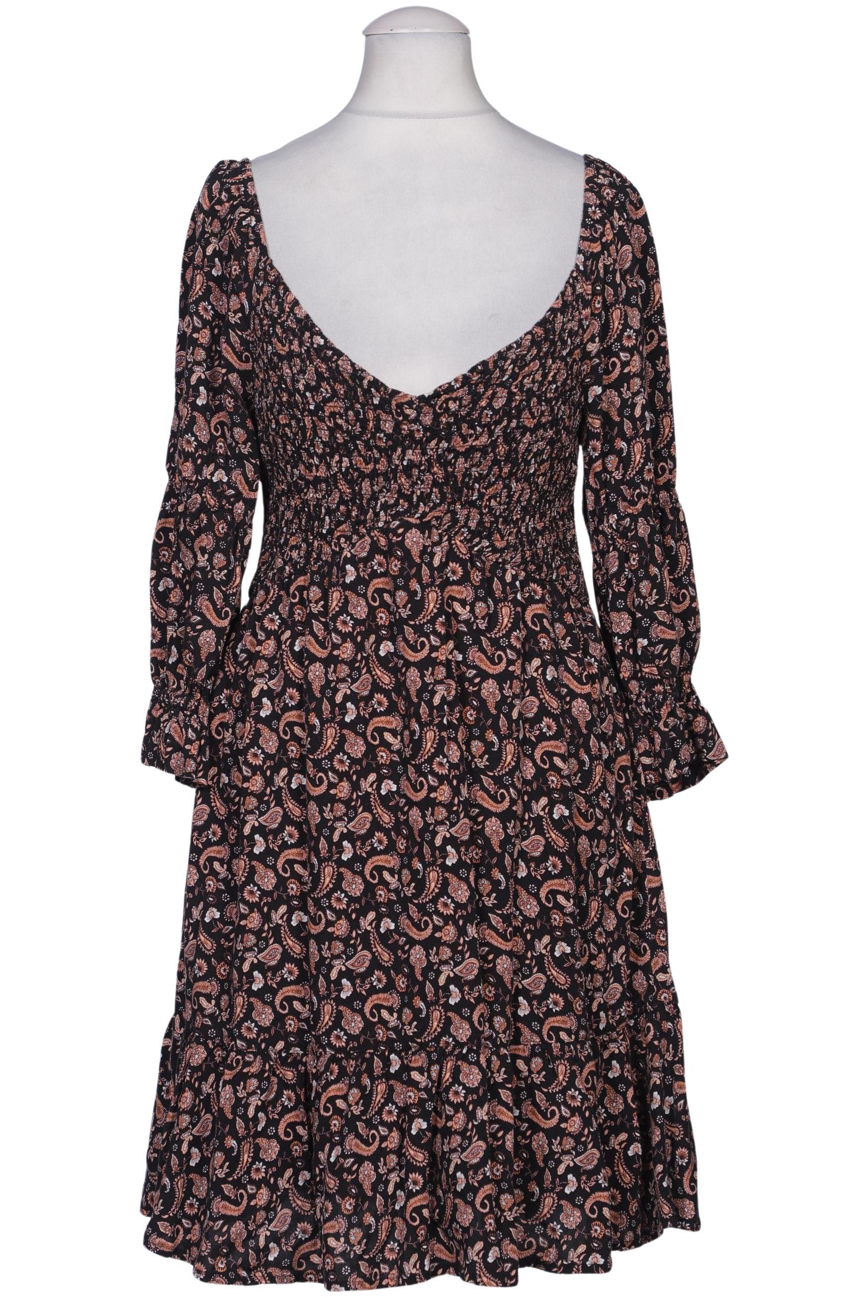 

Hollister Damen Kleid, schwarz, Gr. 36