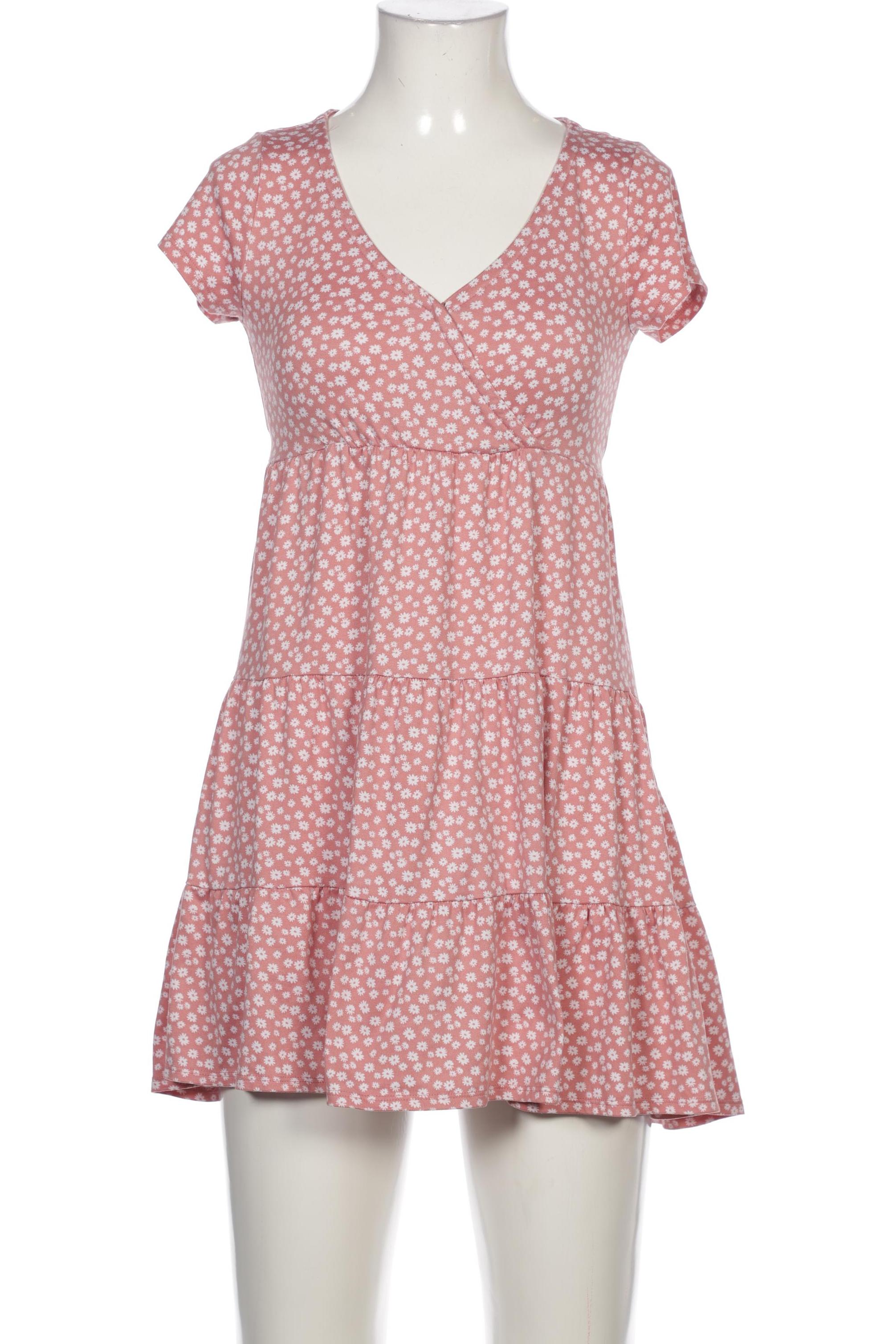

Hollister Damen Kleid, pink