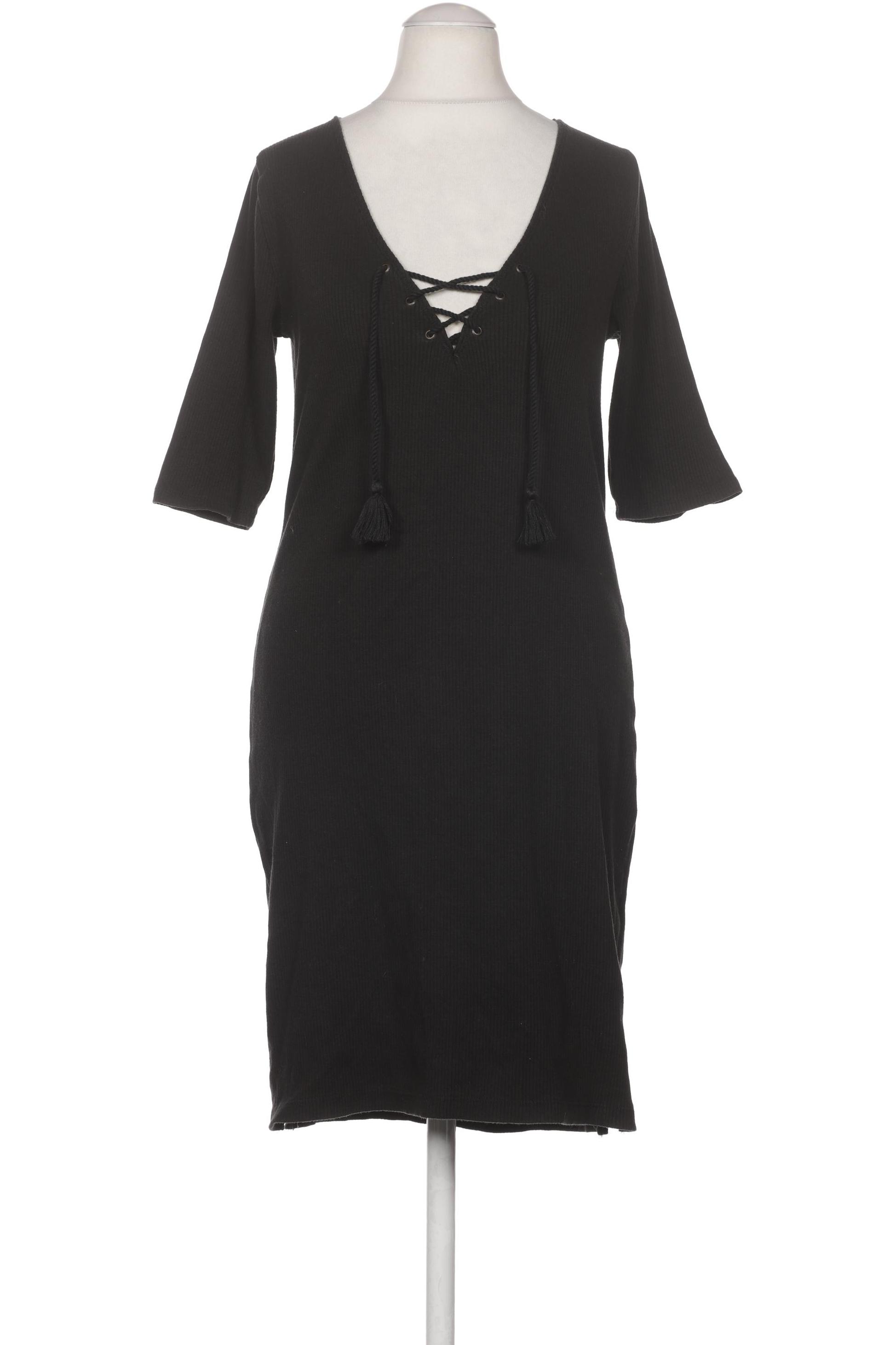 

Hollister Damen Kleid, schwarz, Gr. 38