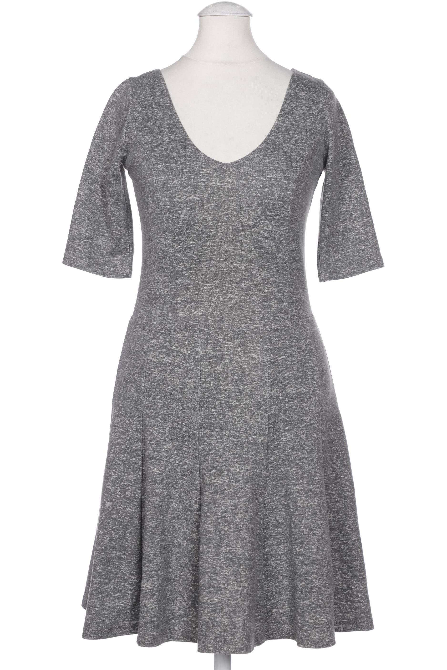 

Hollister Damen Kleid, grau, Gr. 36