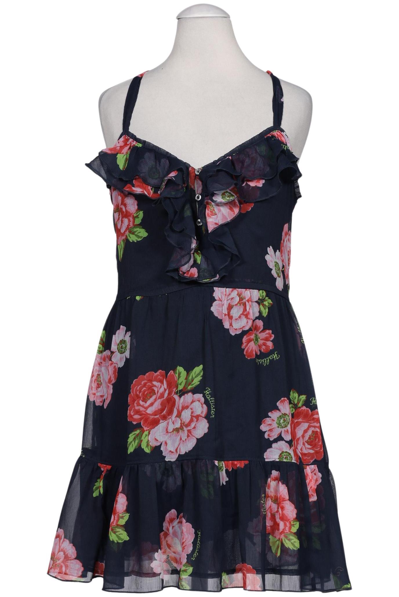 

Hollister Damen Kleid, marineblau, Gr. 34
