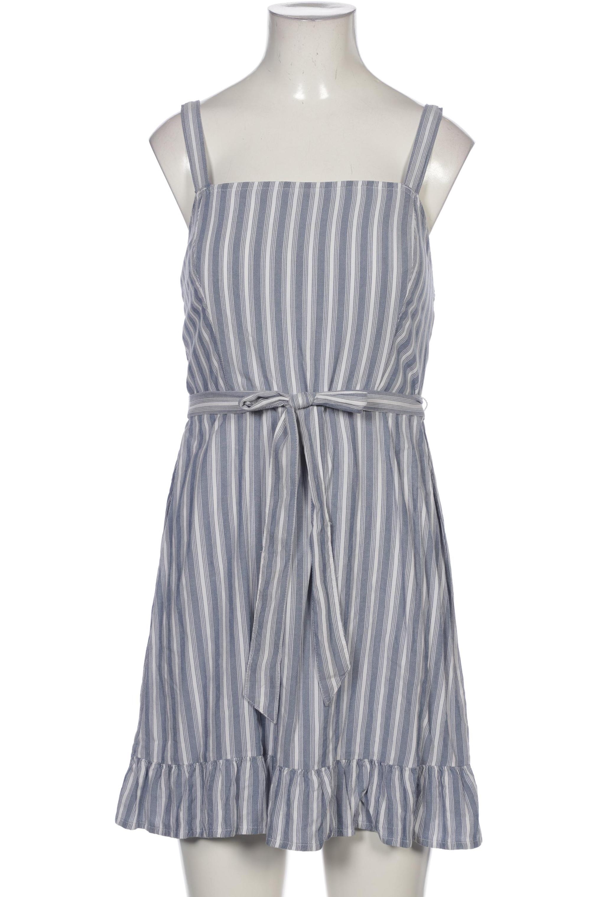 

Hollister Damen Kleid, blau