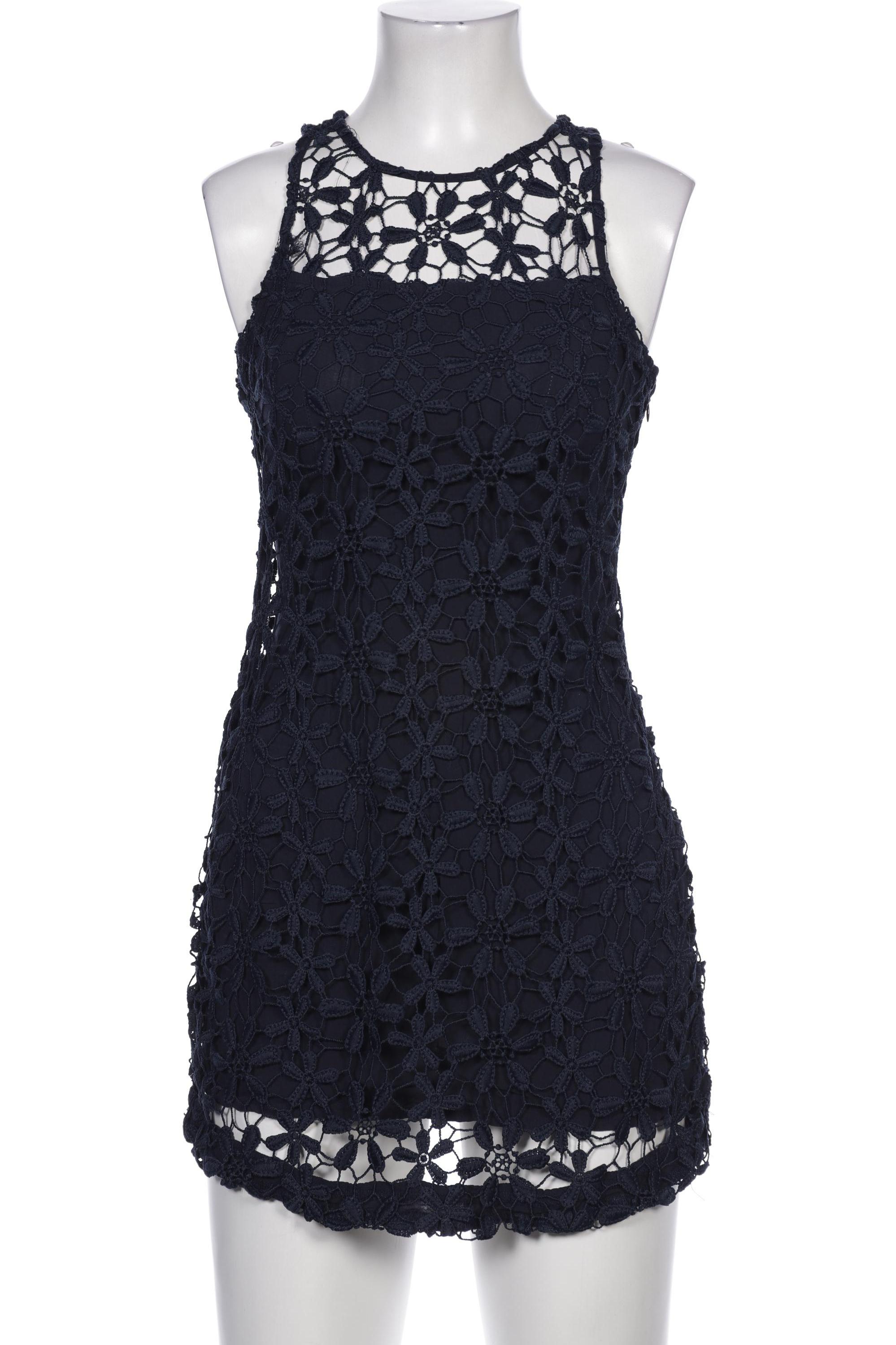 

Hollister Damen Kleid, marineblau