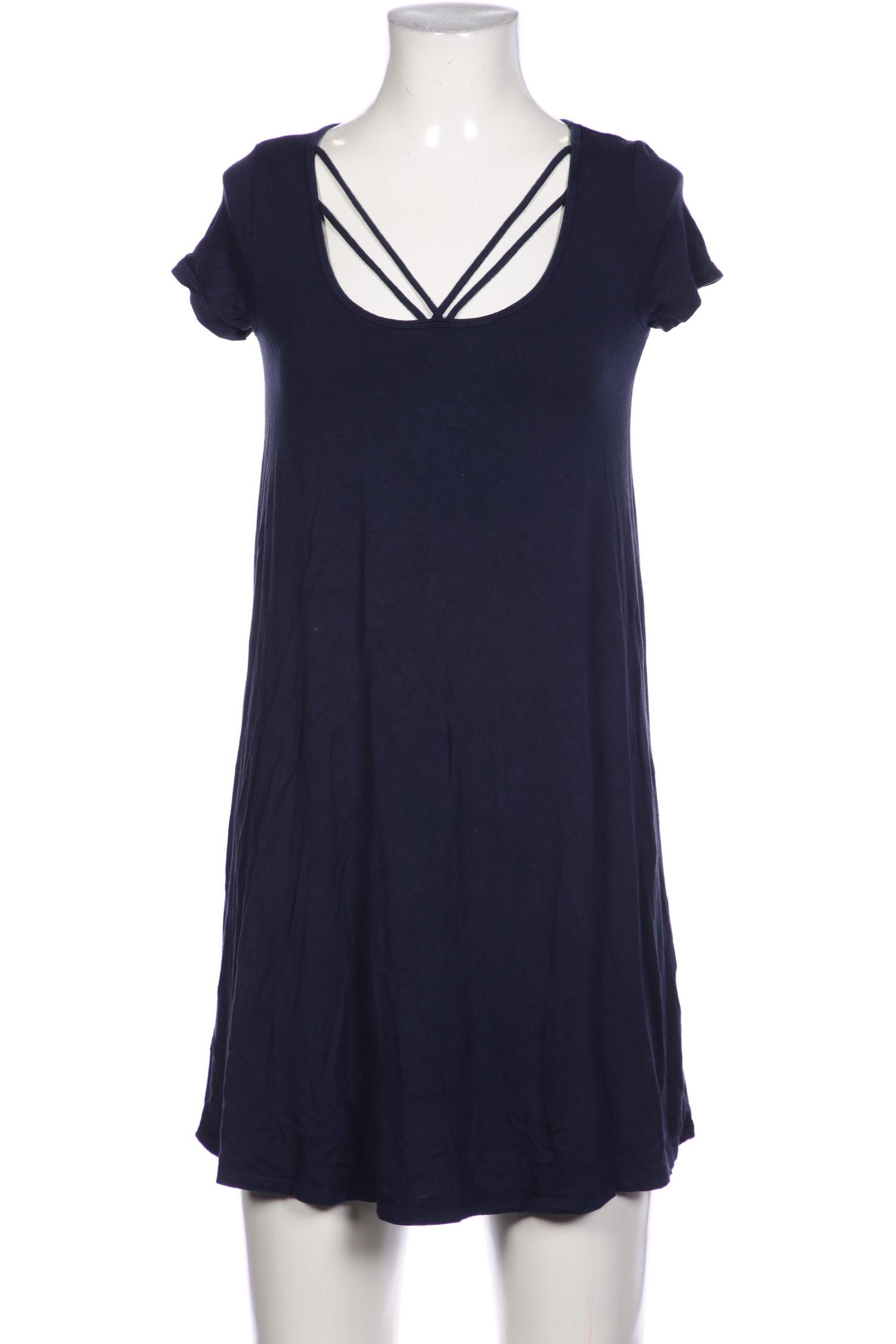 

Hollister Damen Kleid, marineblau