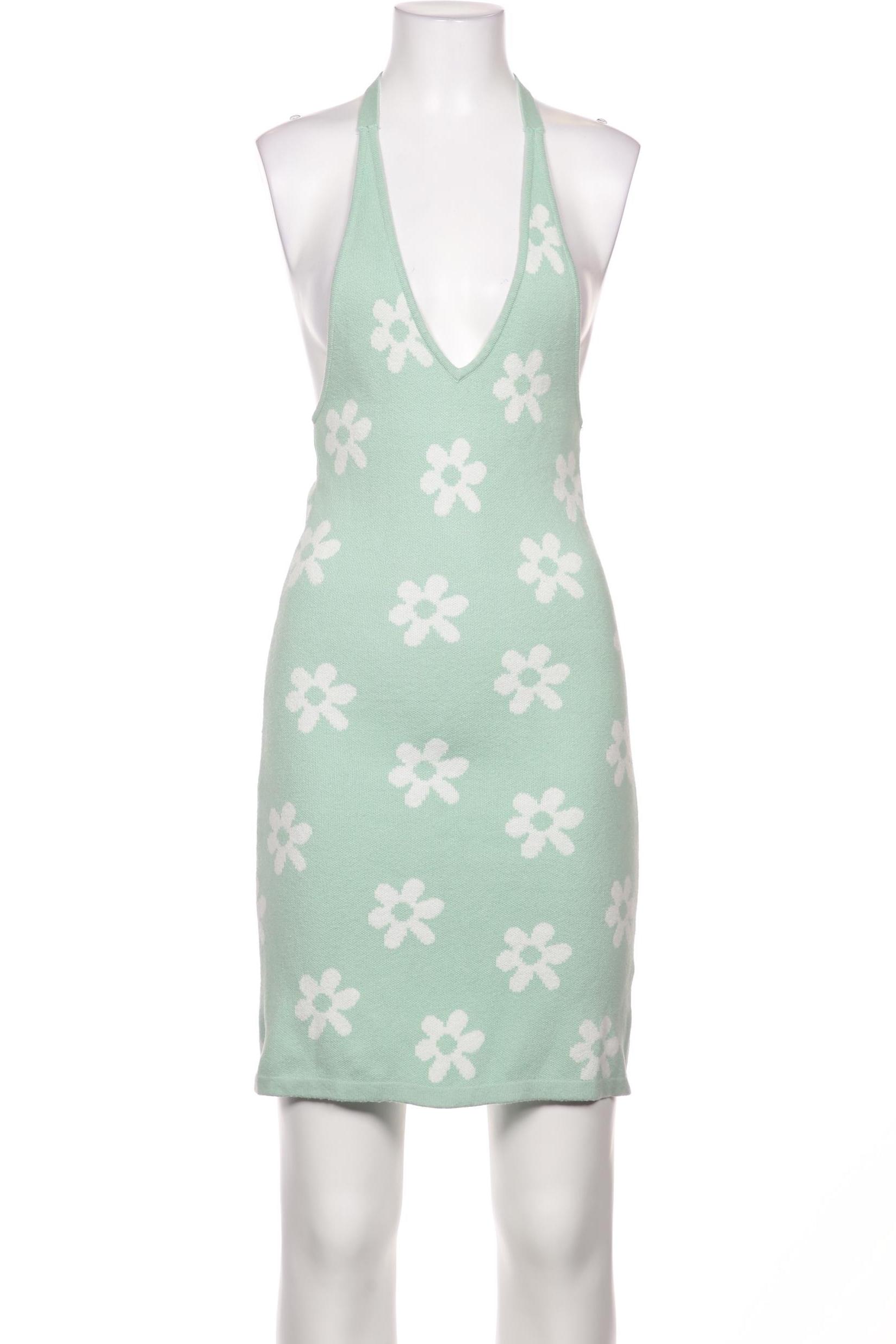 

Hollister Damen Kleid, türkis, Gr. 36