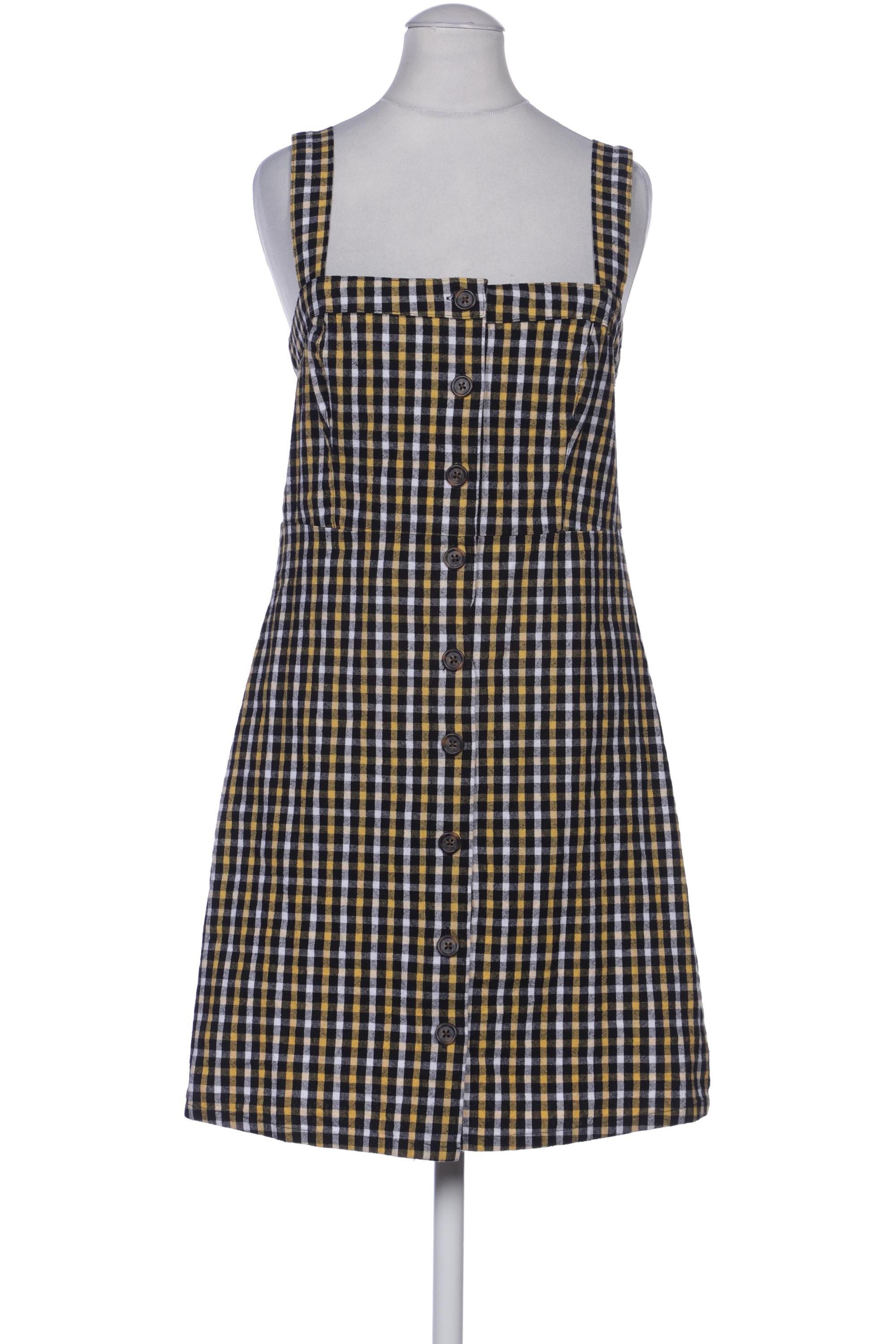 

Hollister Damen Kleid, gelb, Gr. 36