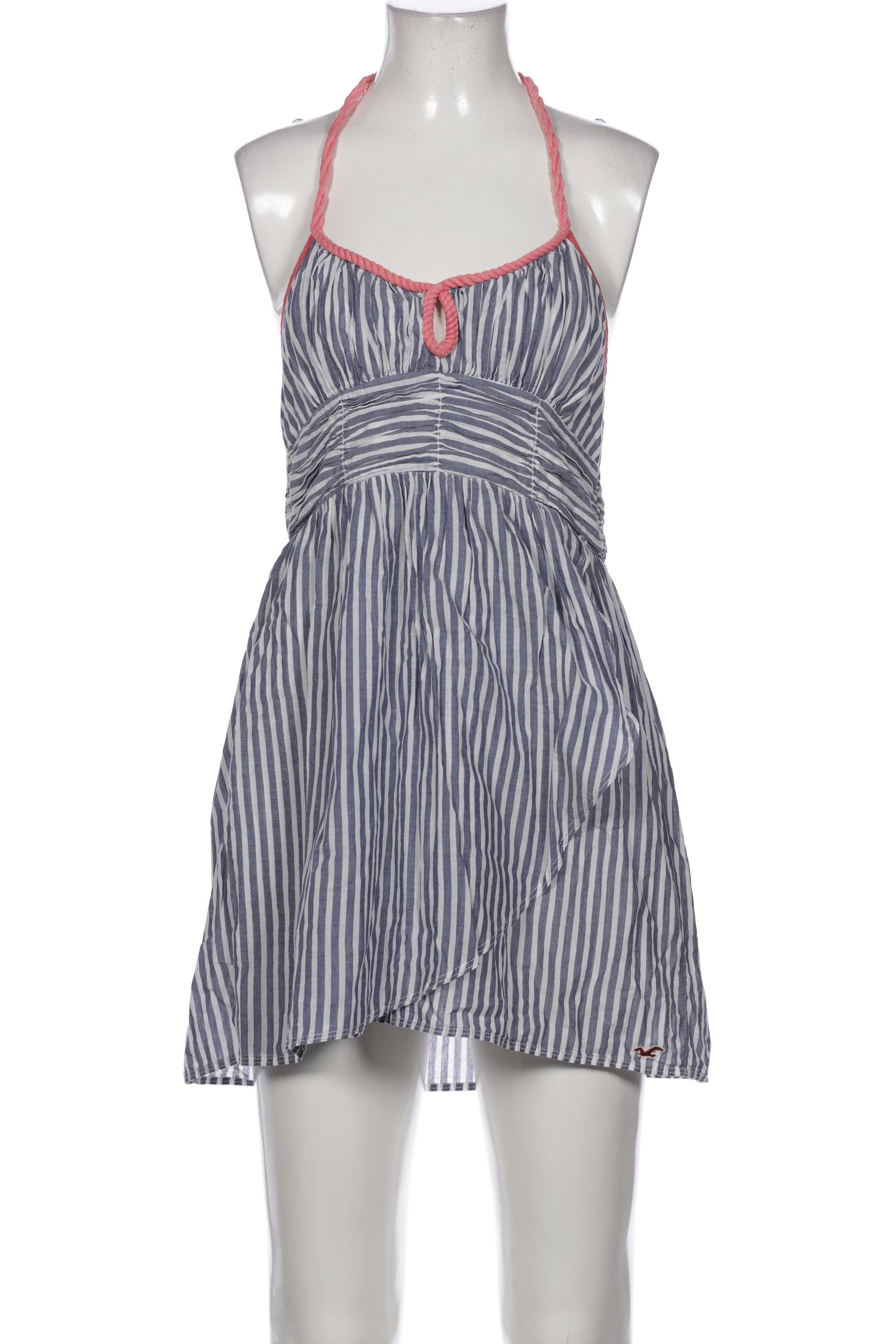 

Hollister Damen Kleid, blau, Gr. 38