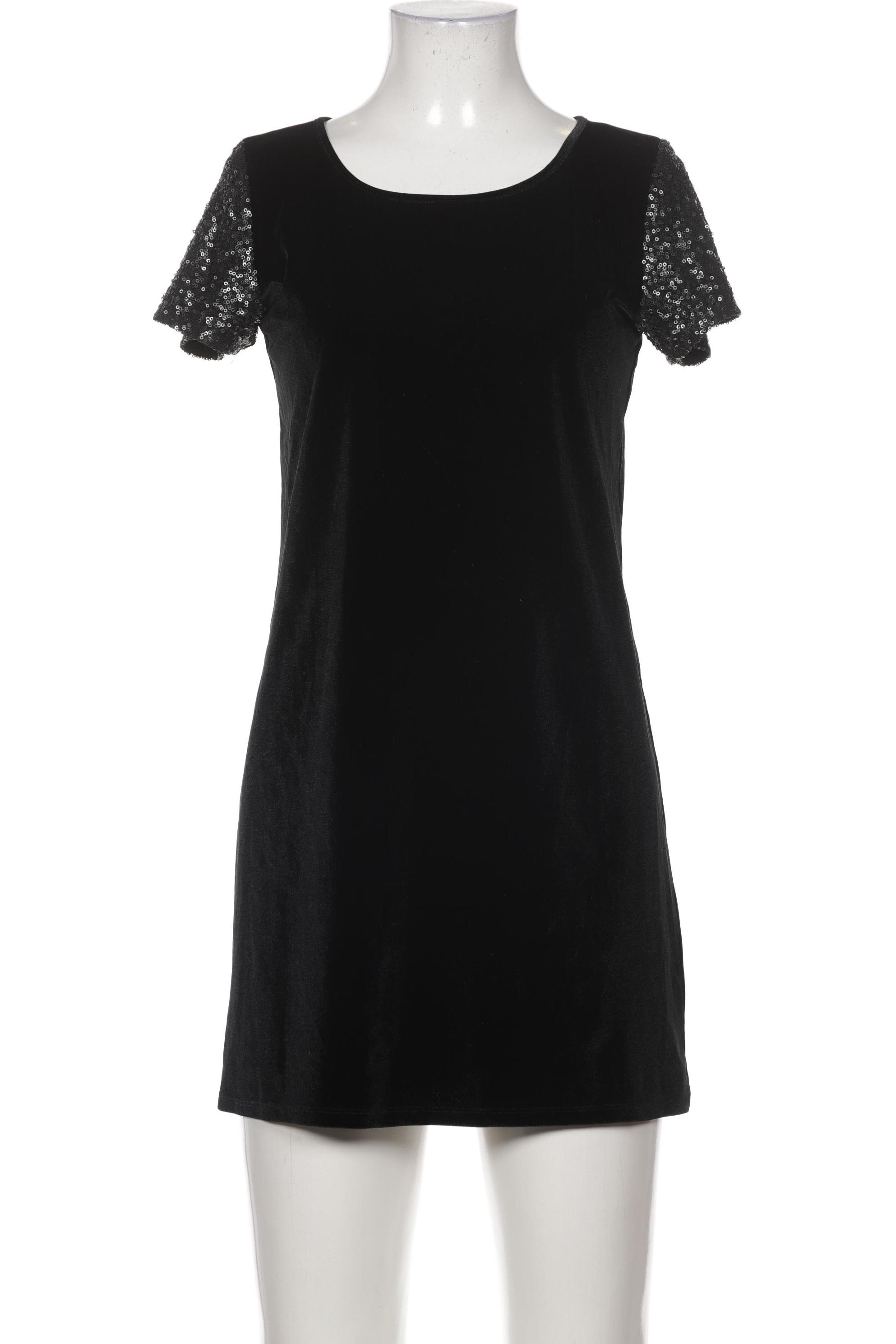 

Hollister Damen Kleid, schwarz, Gr. 36