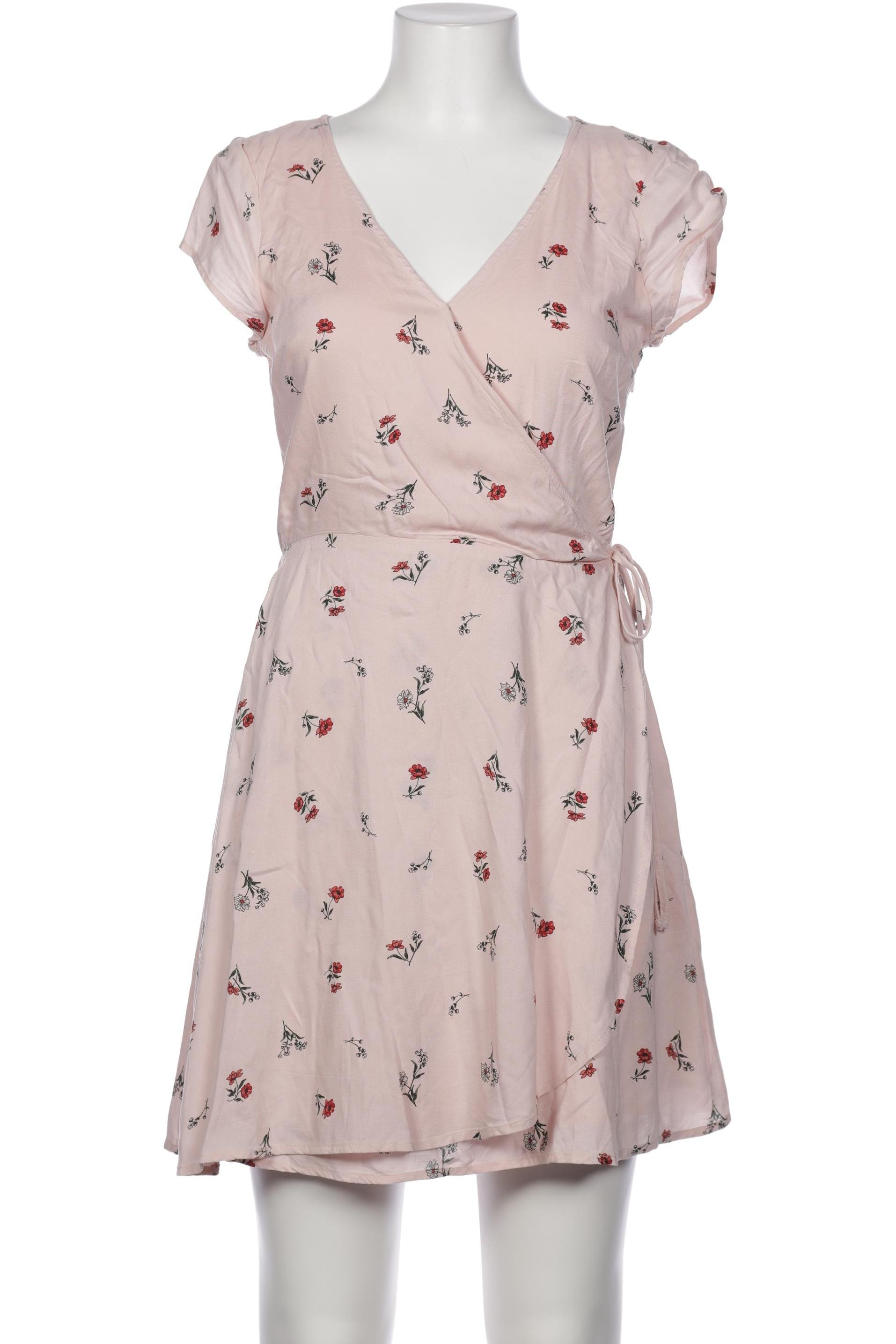 

Hollister Damen Kleid, pink, Gr. 38