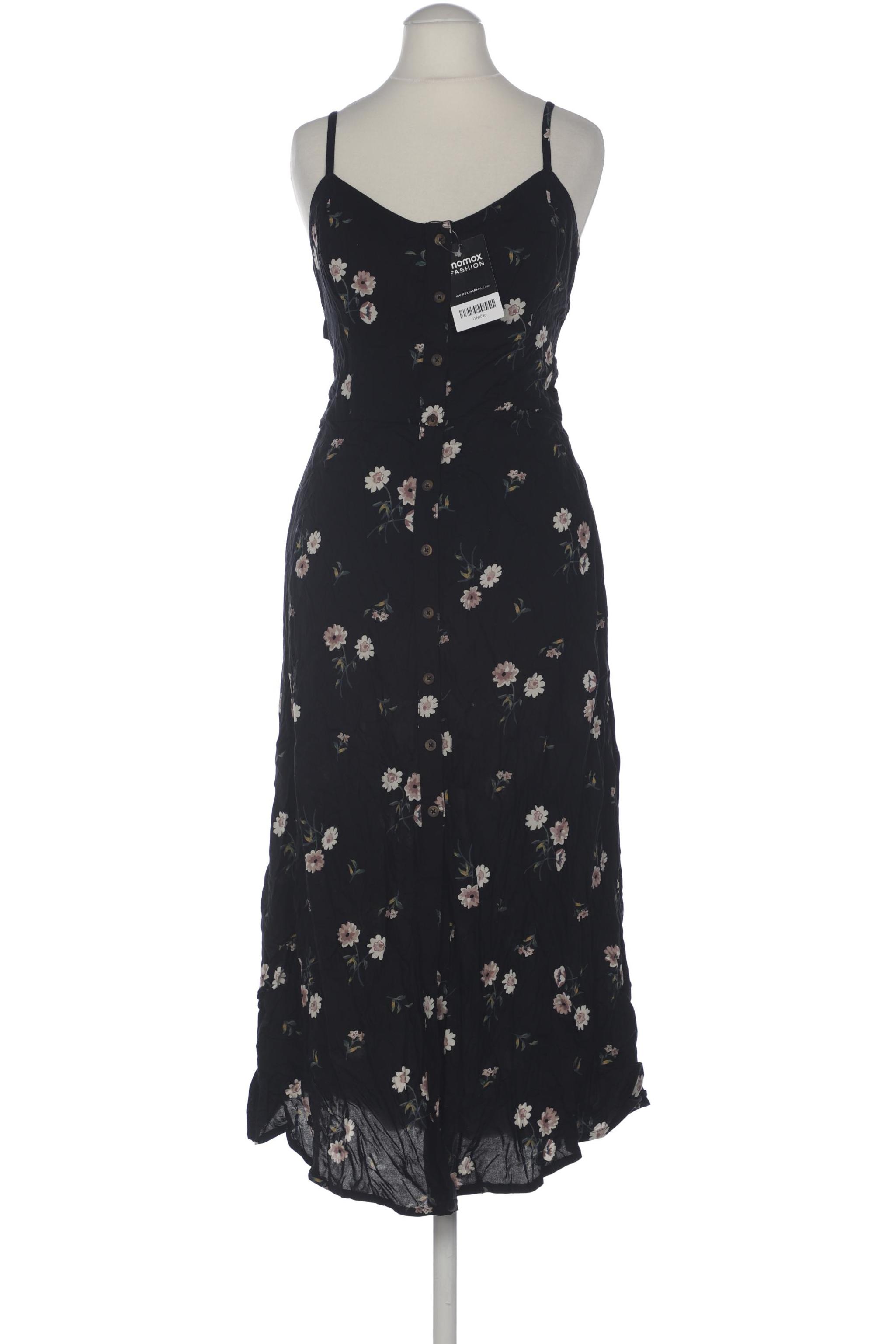

Hollister Damen Kleid, schwarz, Gr. 34