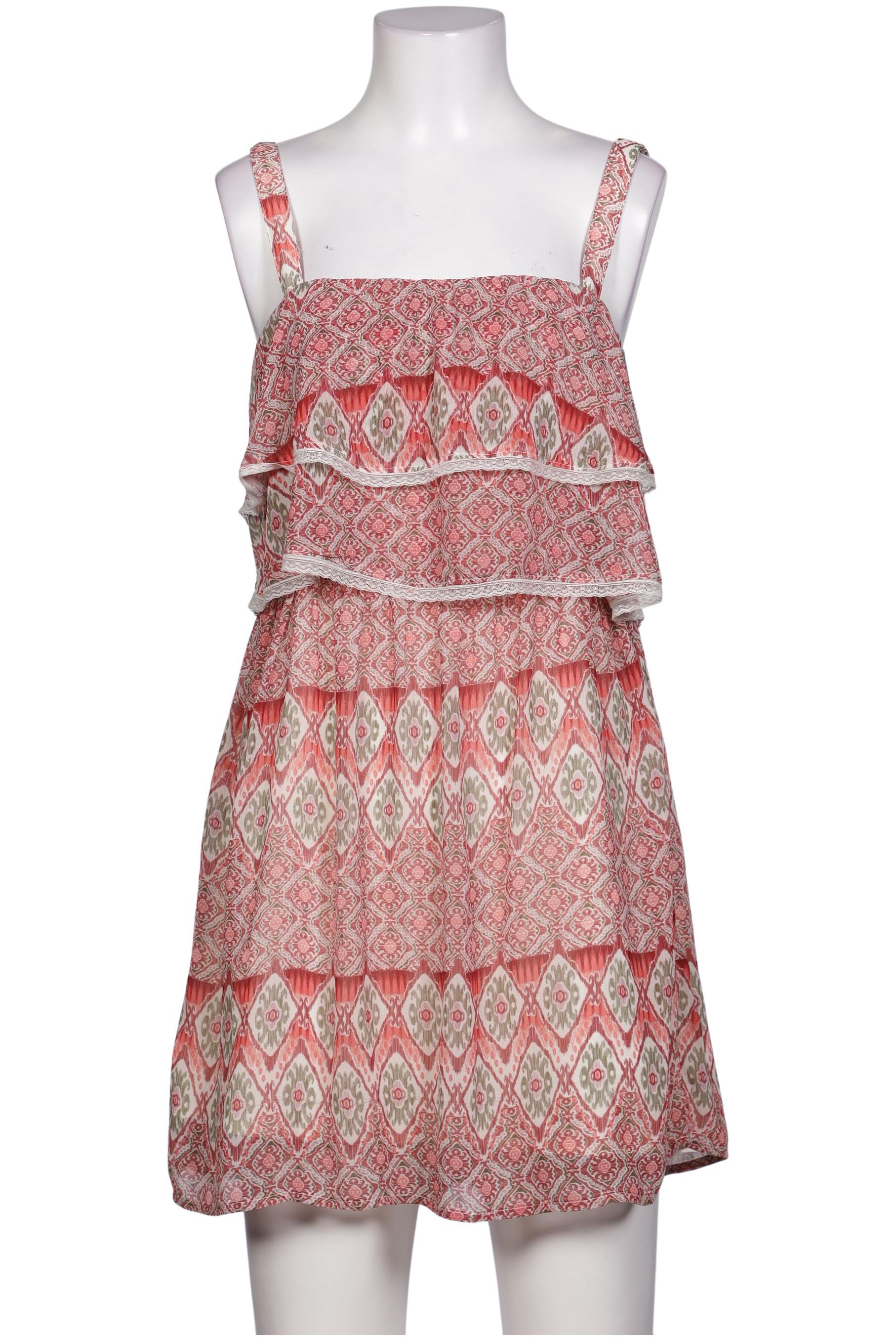 

Hollister Damen Kleid, rot, Gr. 36