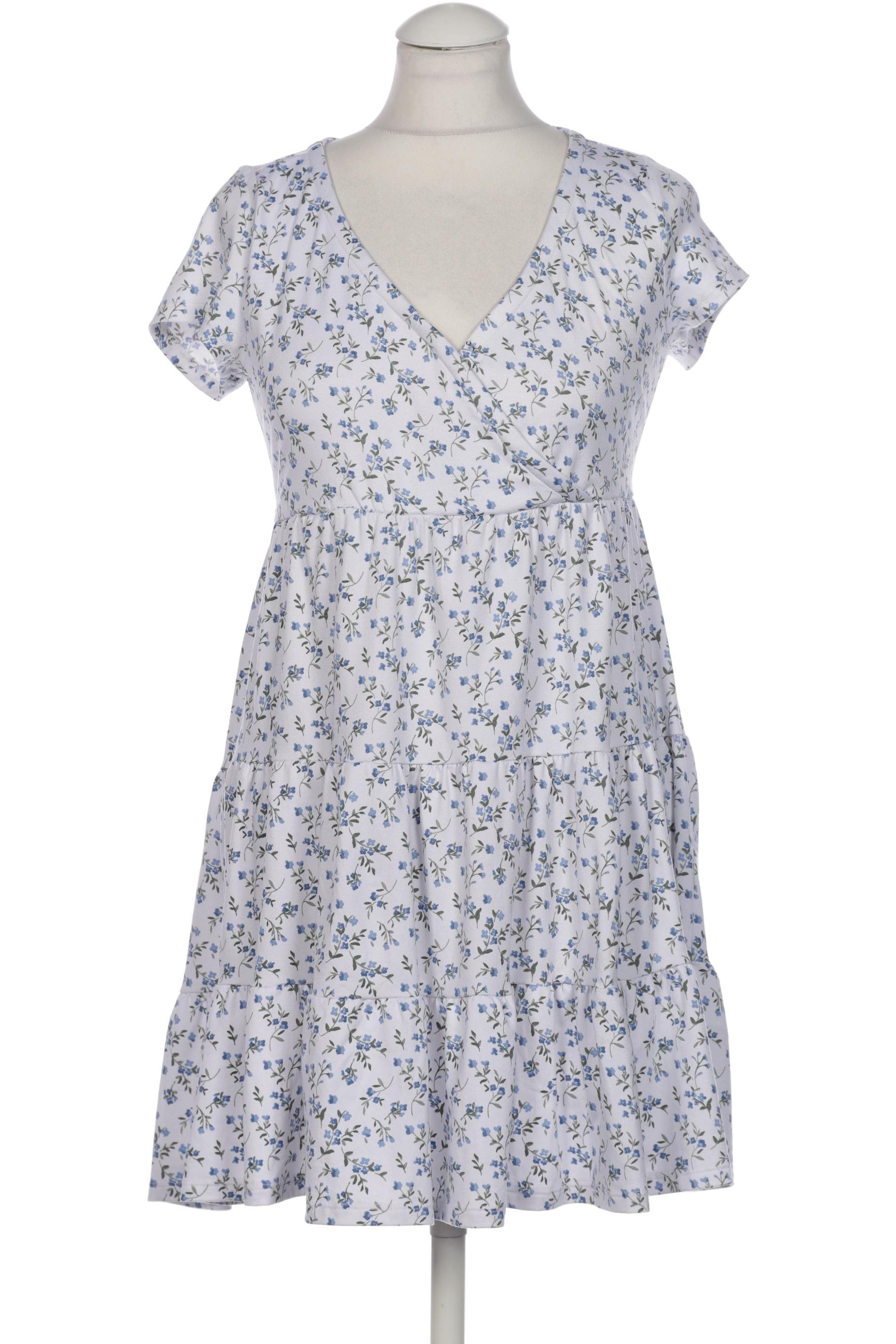 

Hollister Damen Kleid, mehrfarbig, Gr. 36
