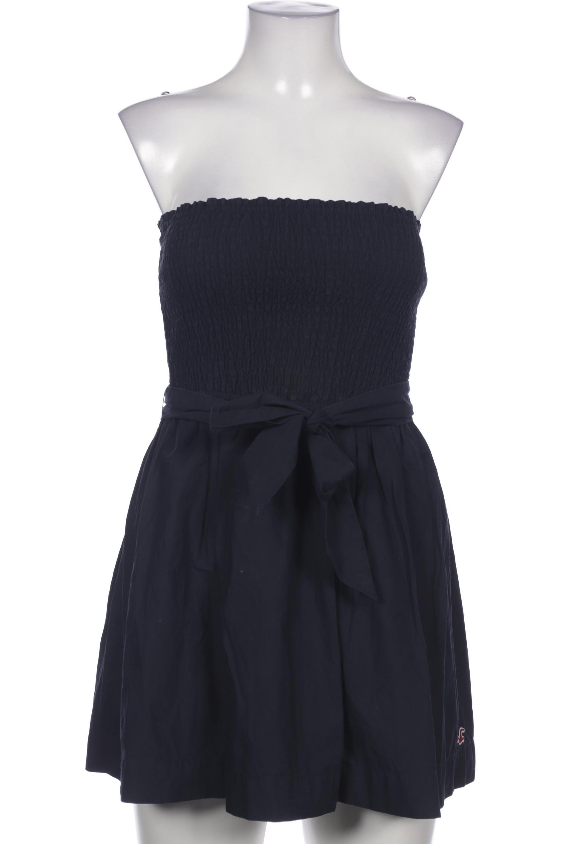 

Hollister Damen Kleid, marineblau