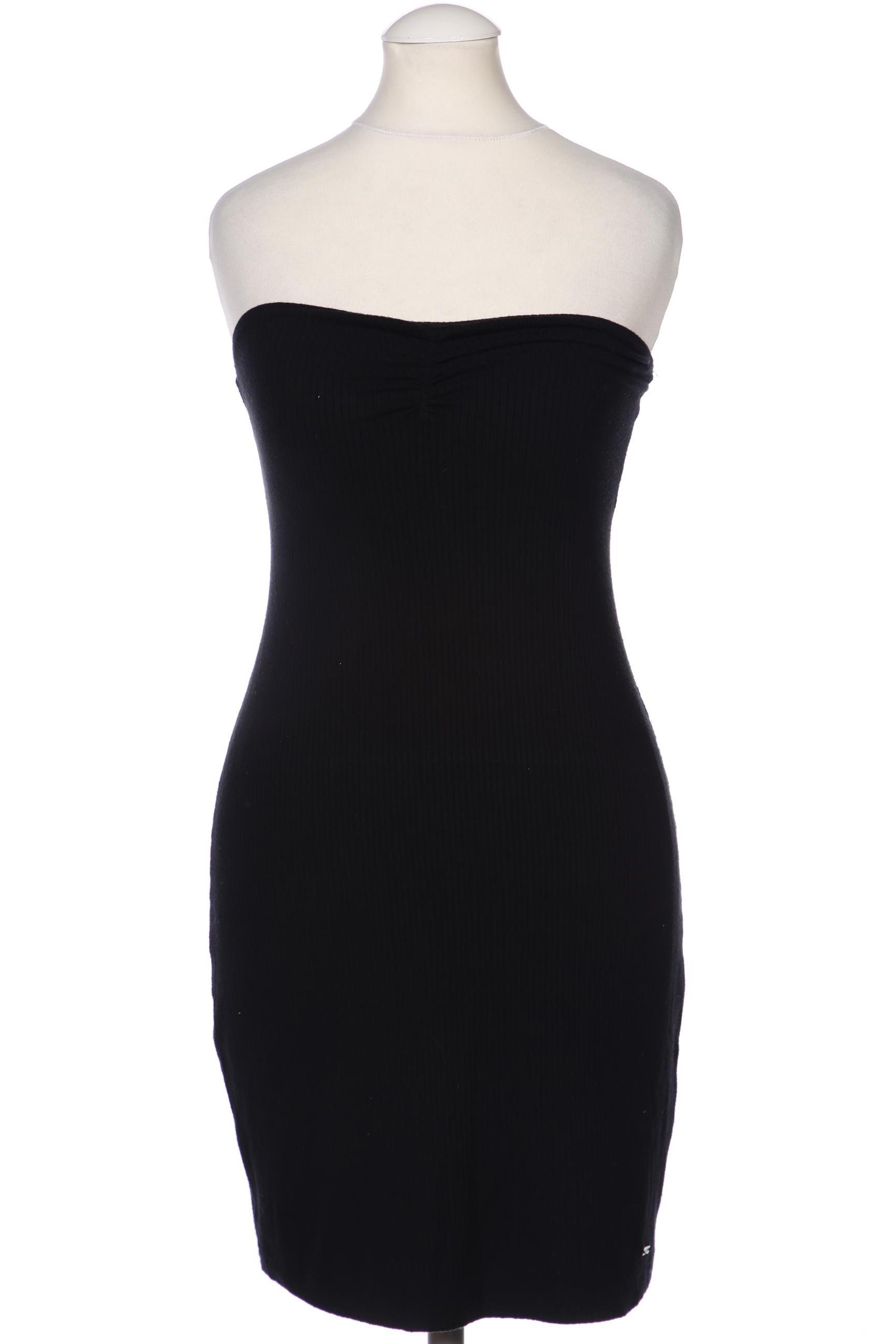 

Hollister Damen Kleid, schwarz, Gr. 34