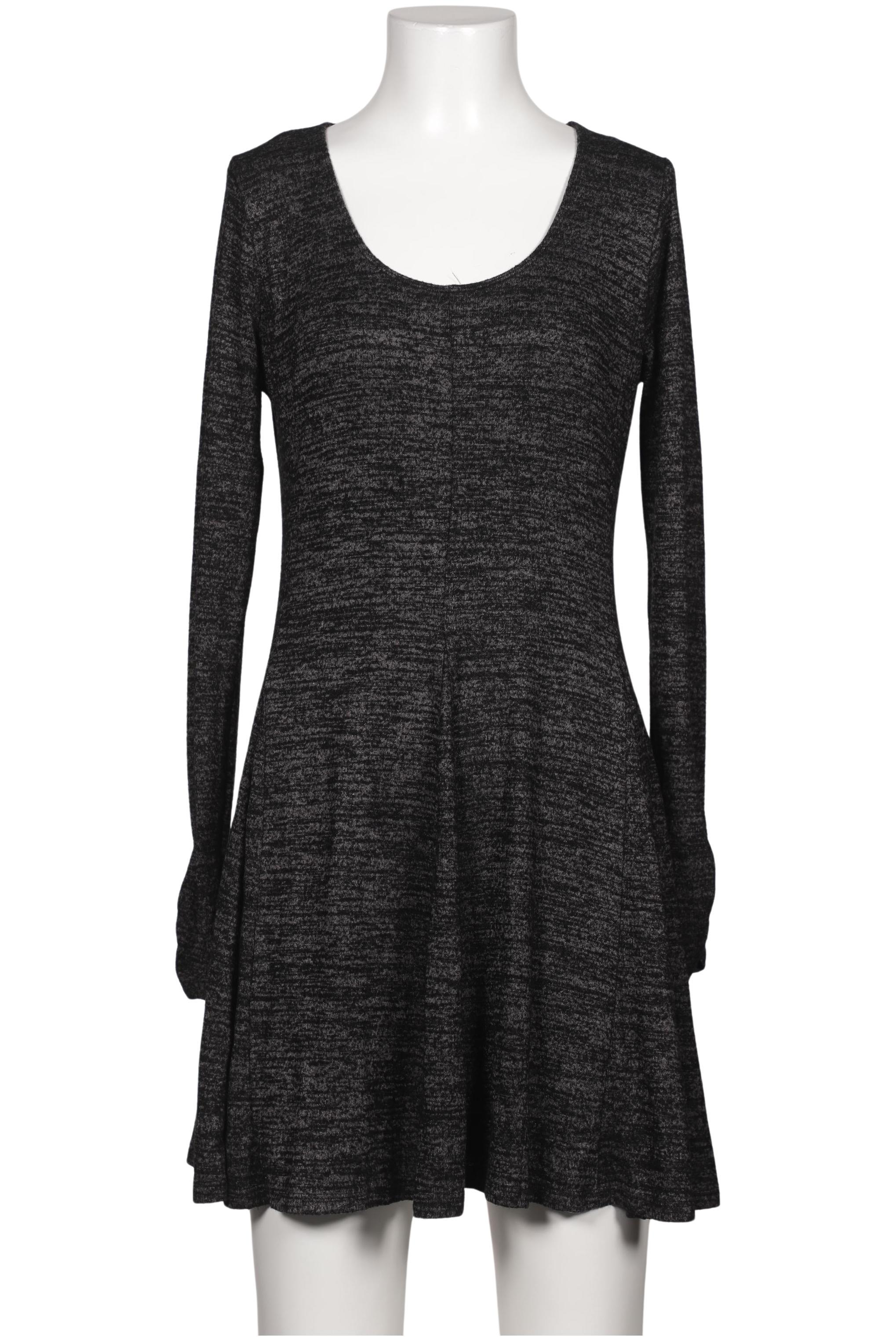 

Hollister Damen Kleid, grau, Gr. 38