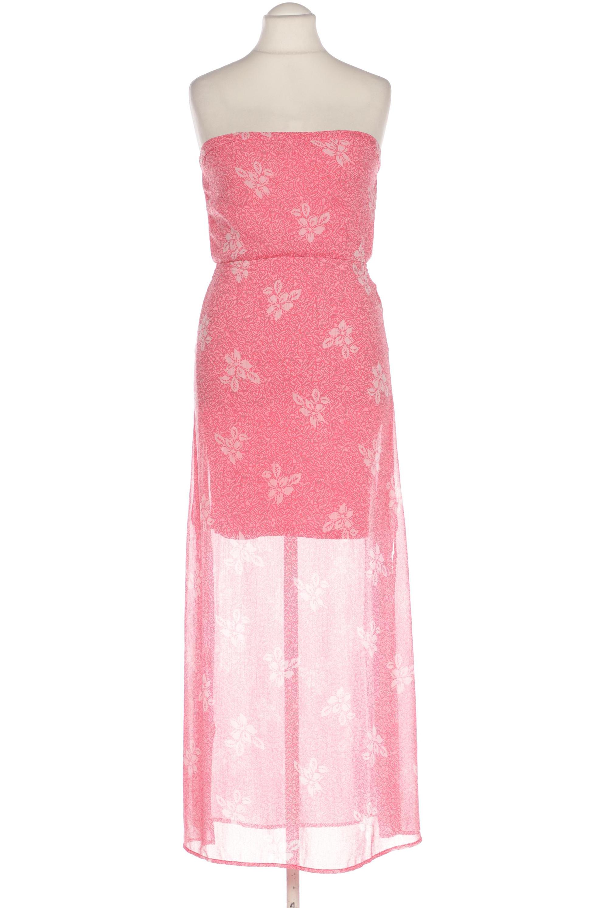 

Hollister Damen Kleid, pink, Gr. 38