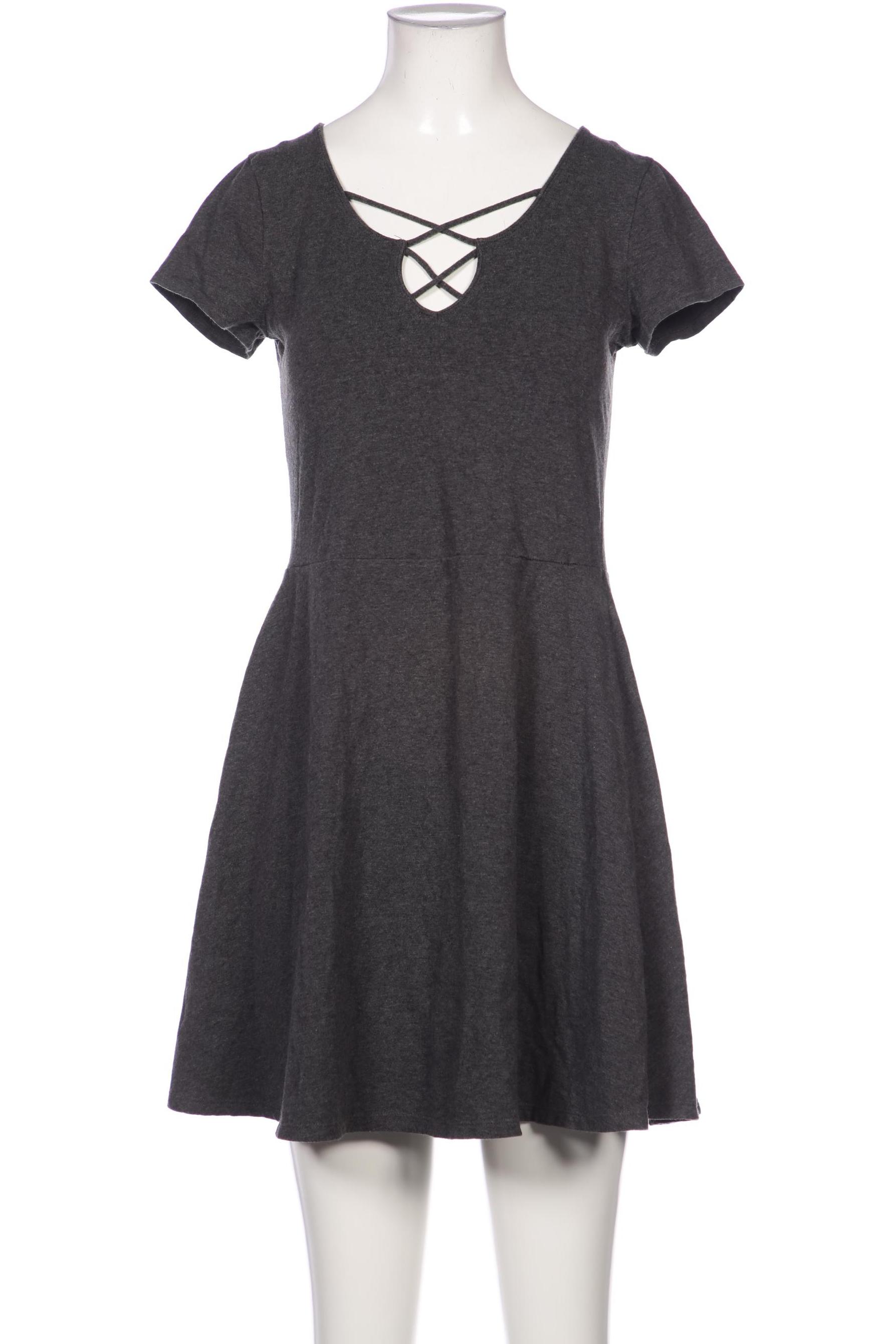 

Hollister Damen Kleid, grau