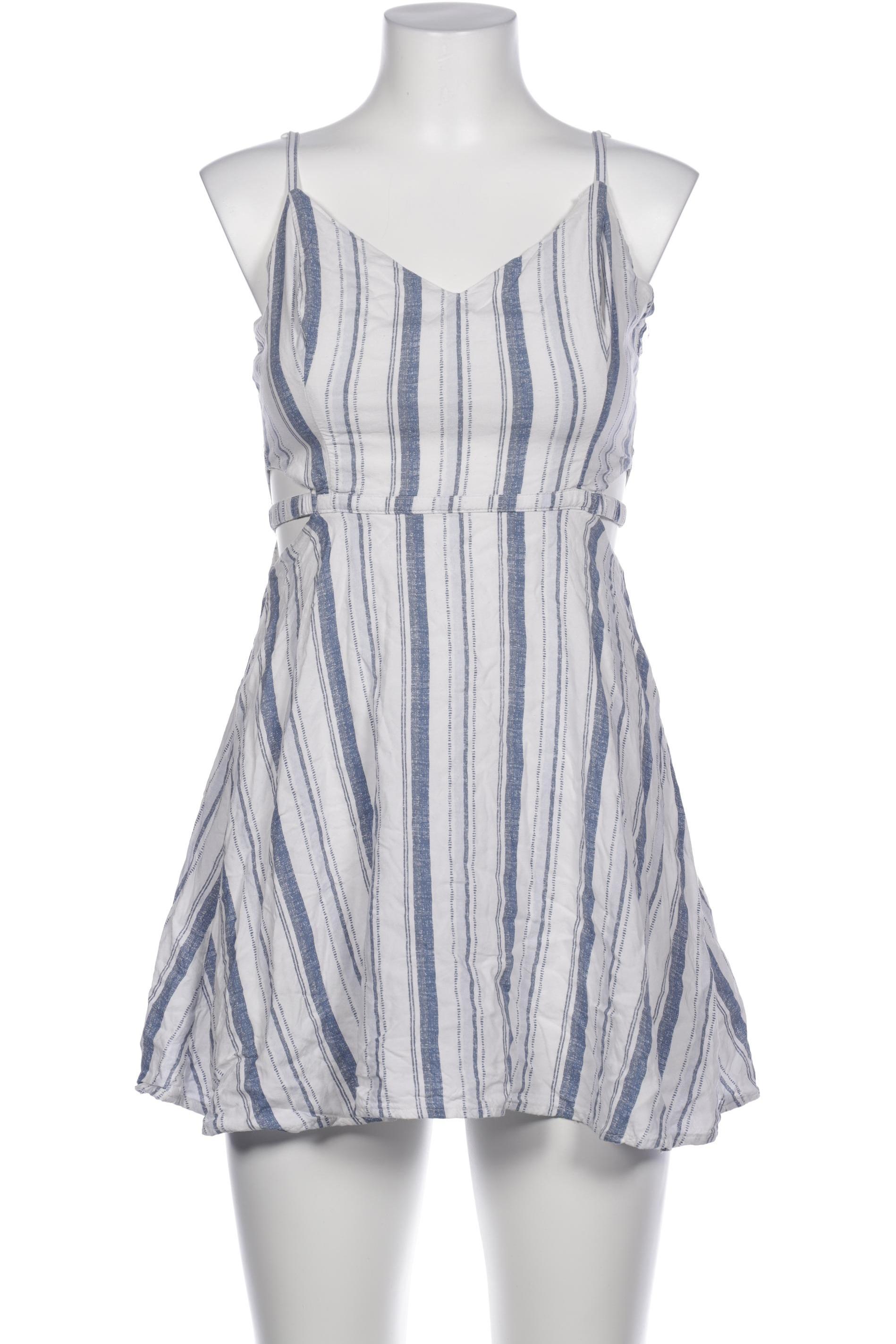 

Hollister Damen Kleid, mehrfarbig, Gr. 38