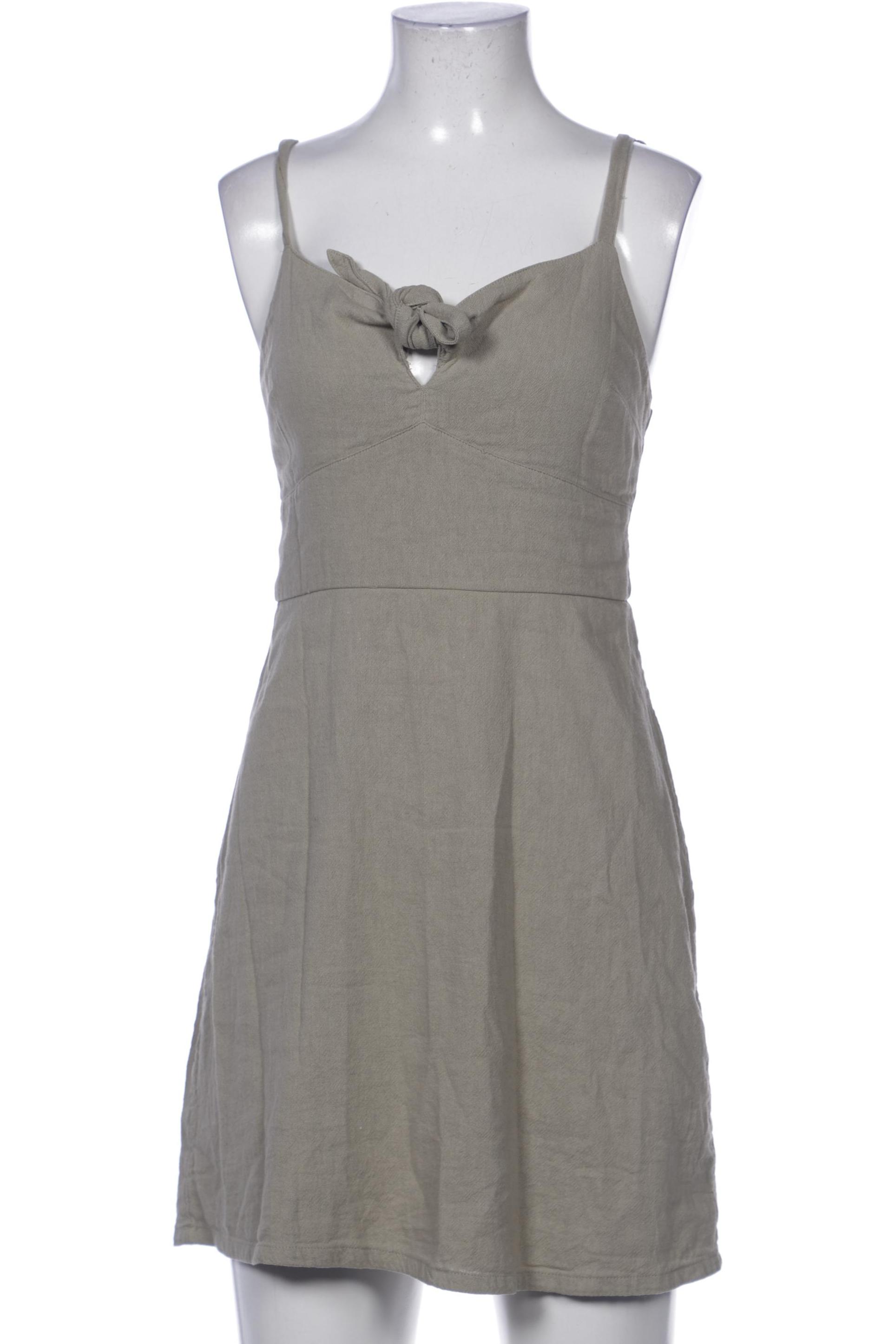 

Hollister Damen Kleid, grau, Gr. 36