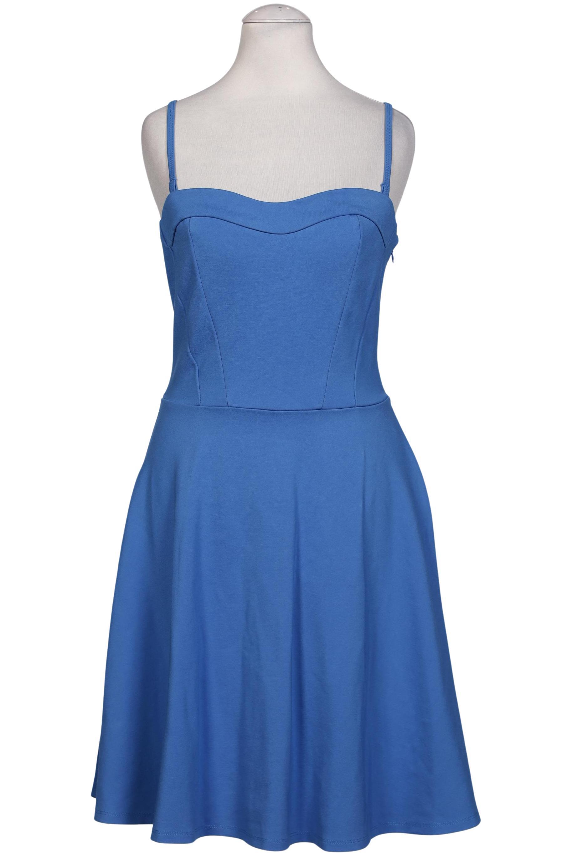 

Hollister Damen Kleid, blau, Gr. 36